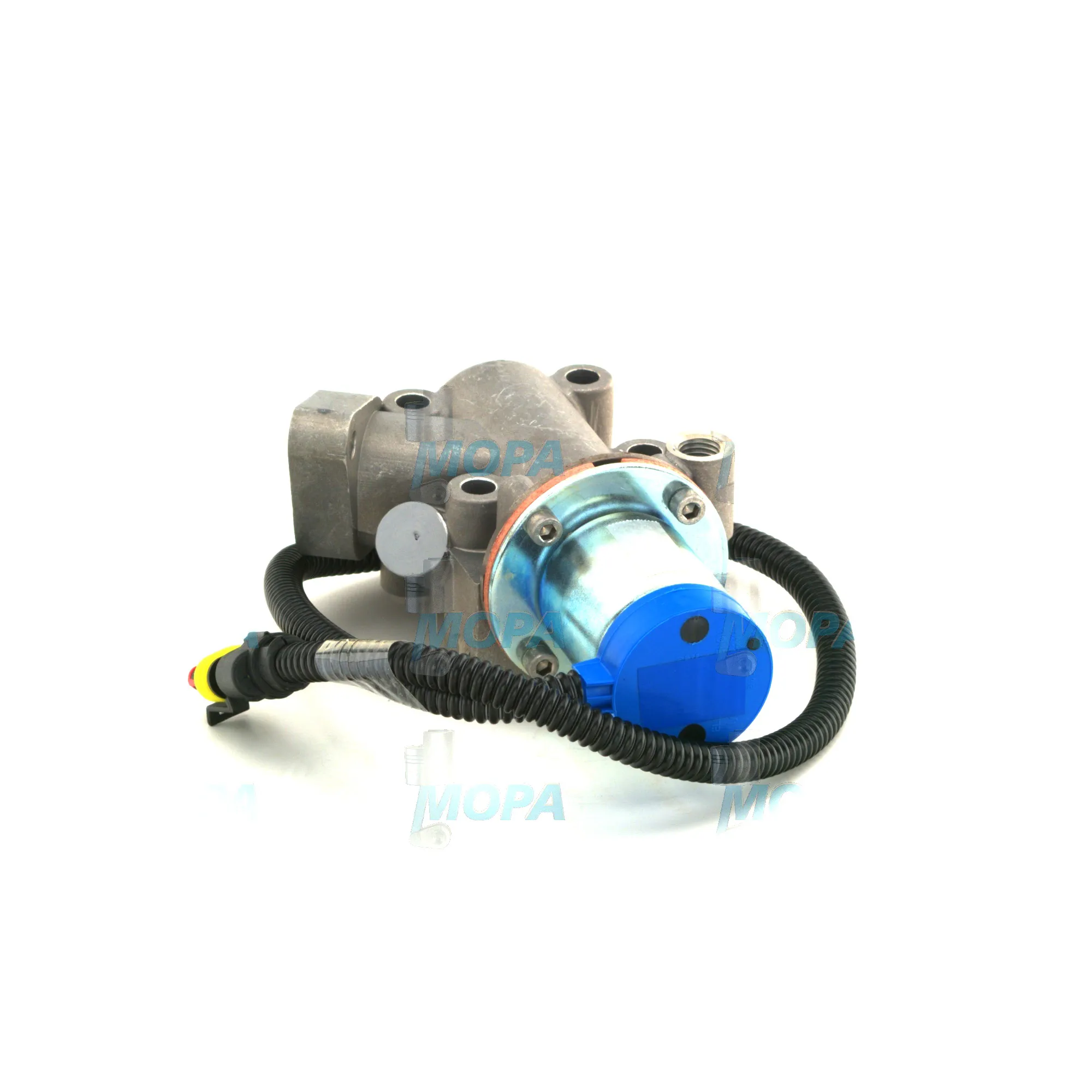 VALVE - 04118998 suitable for Deutz engines 5