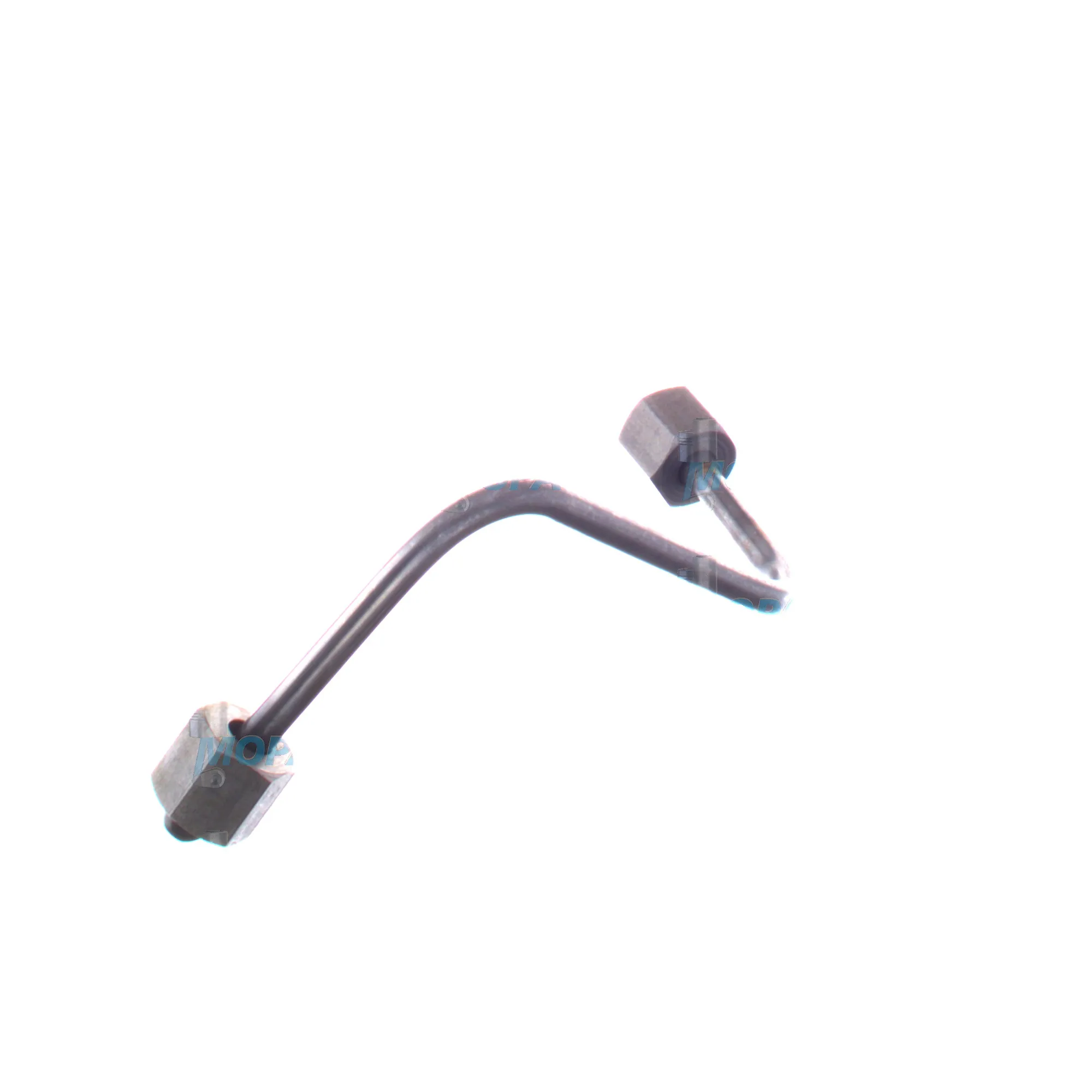 VENT LINE - 5532002458 suitable for MTU engines