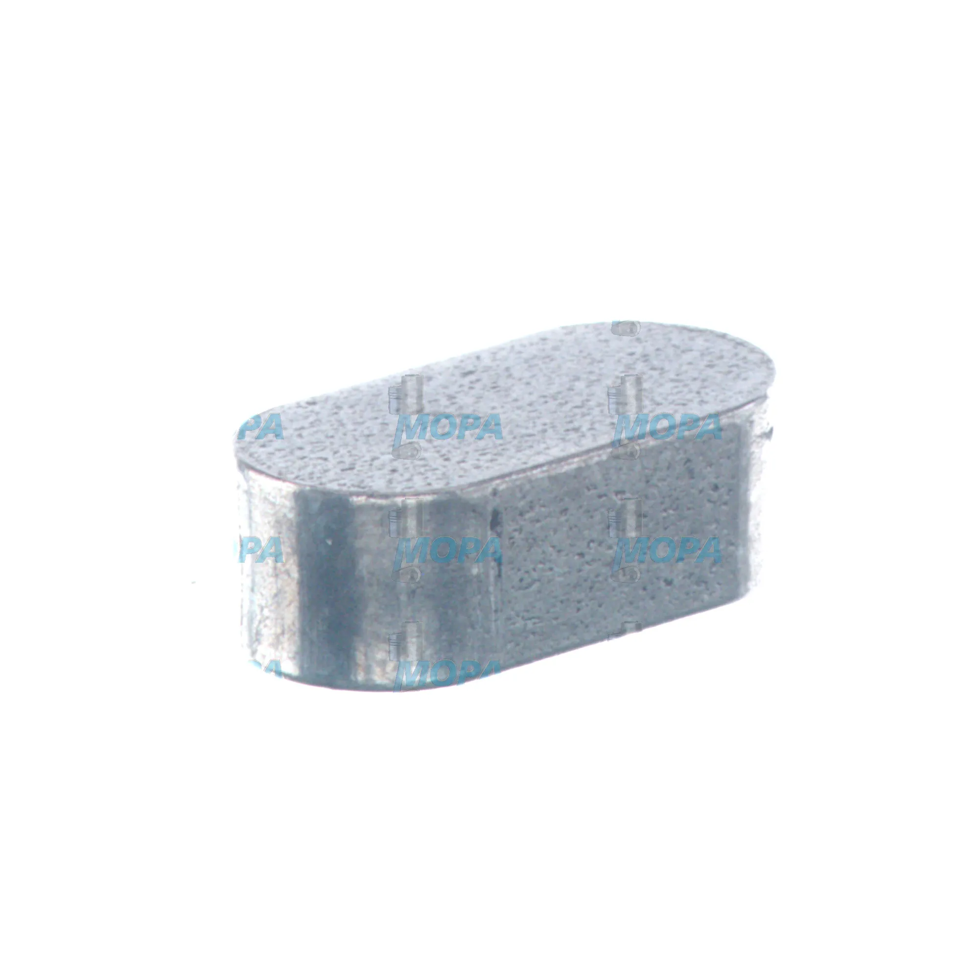WOODRUFF KEY - 01117959 suitable for MWM & Deutz engines