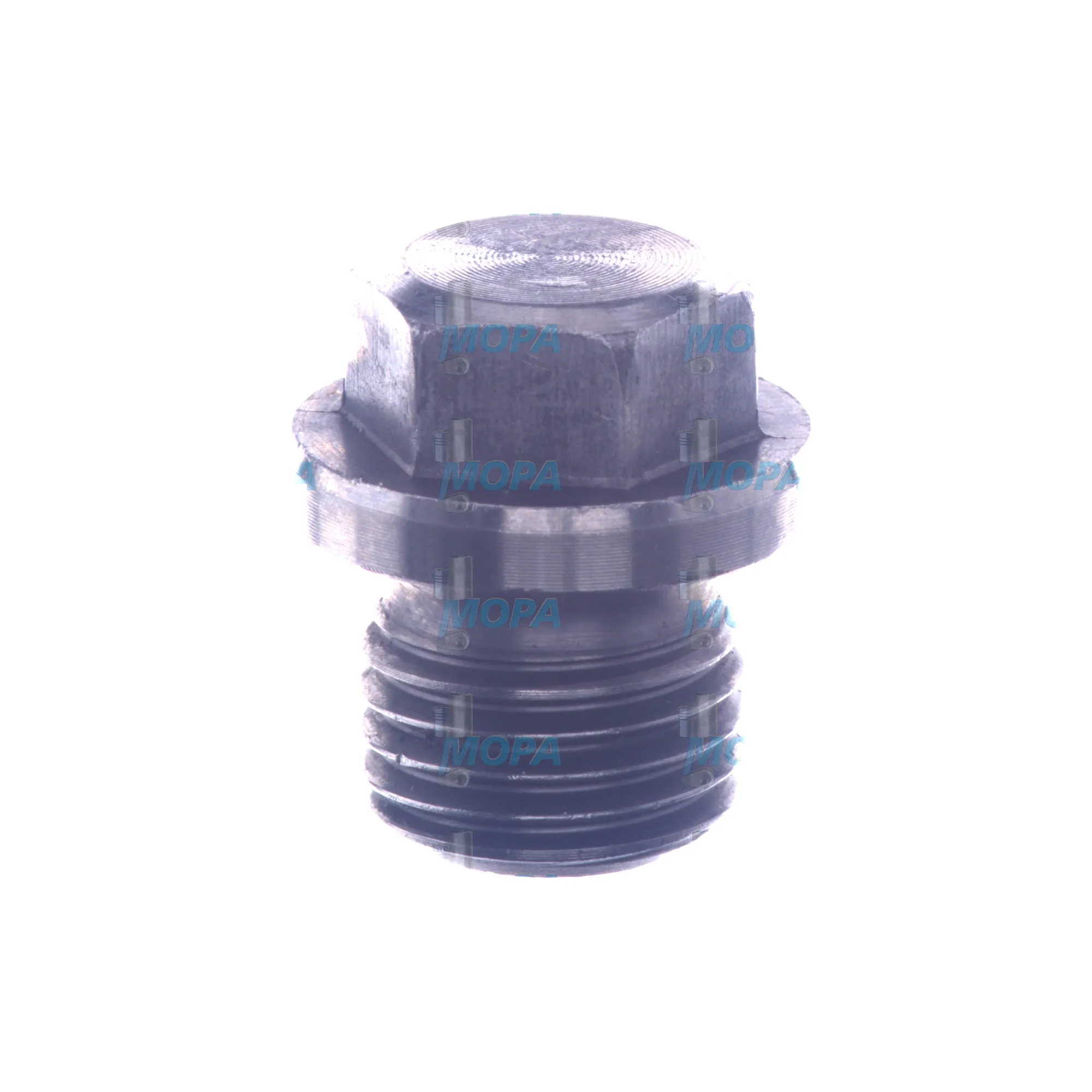 SCREW PLUG - 000910014003 suitable for MTU engines 5
