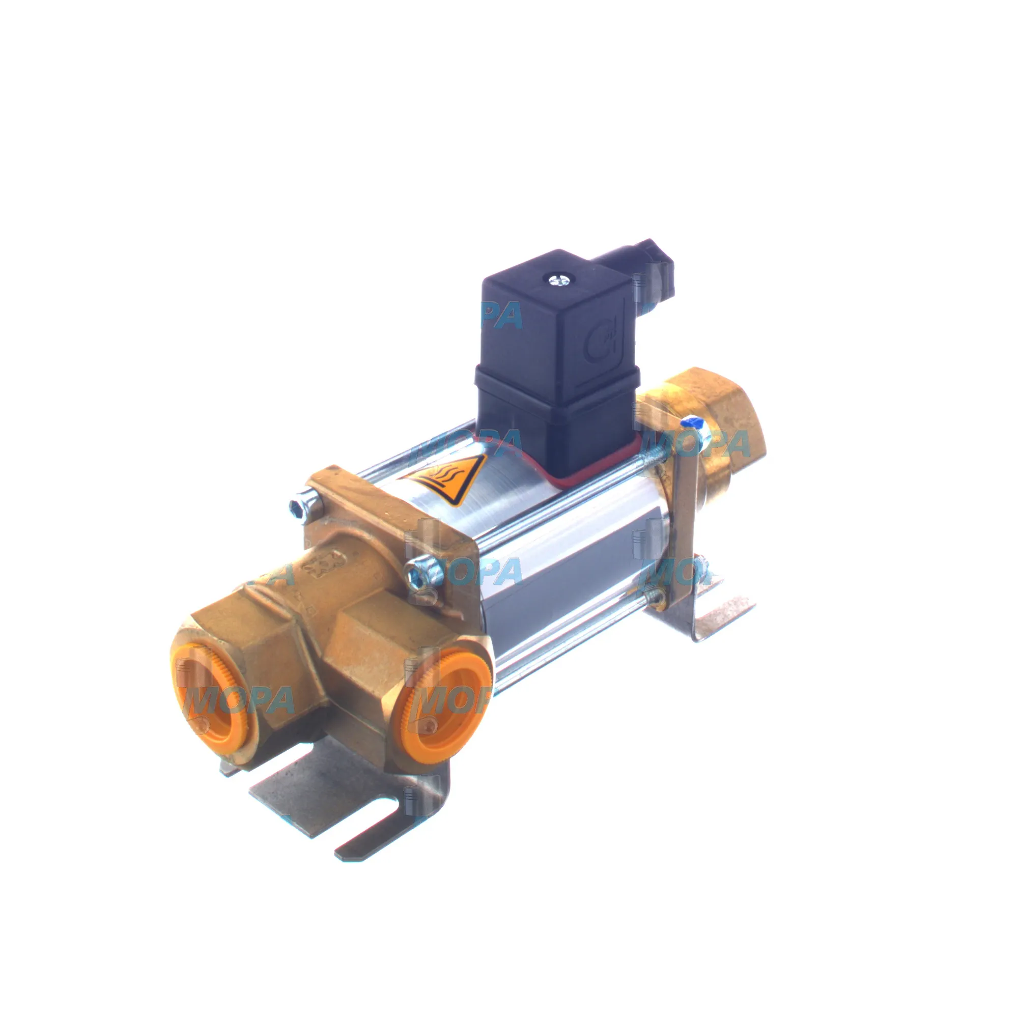 MAGNETVENTIL - 01086020 passend für MWM & Deutz Motoren 9