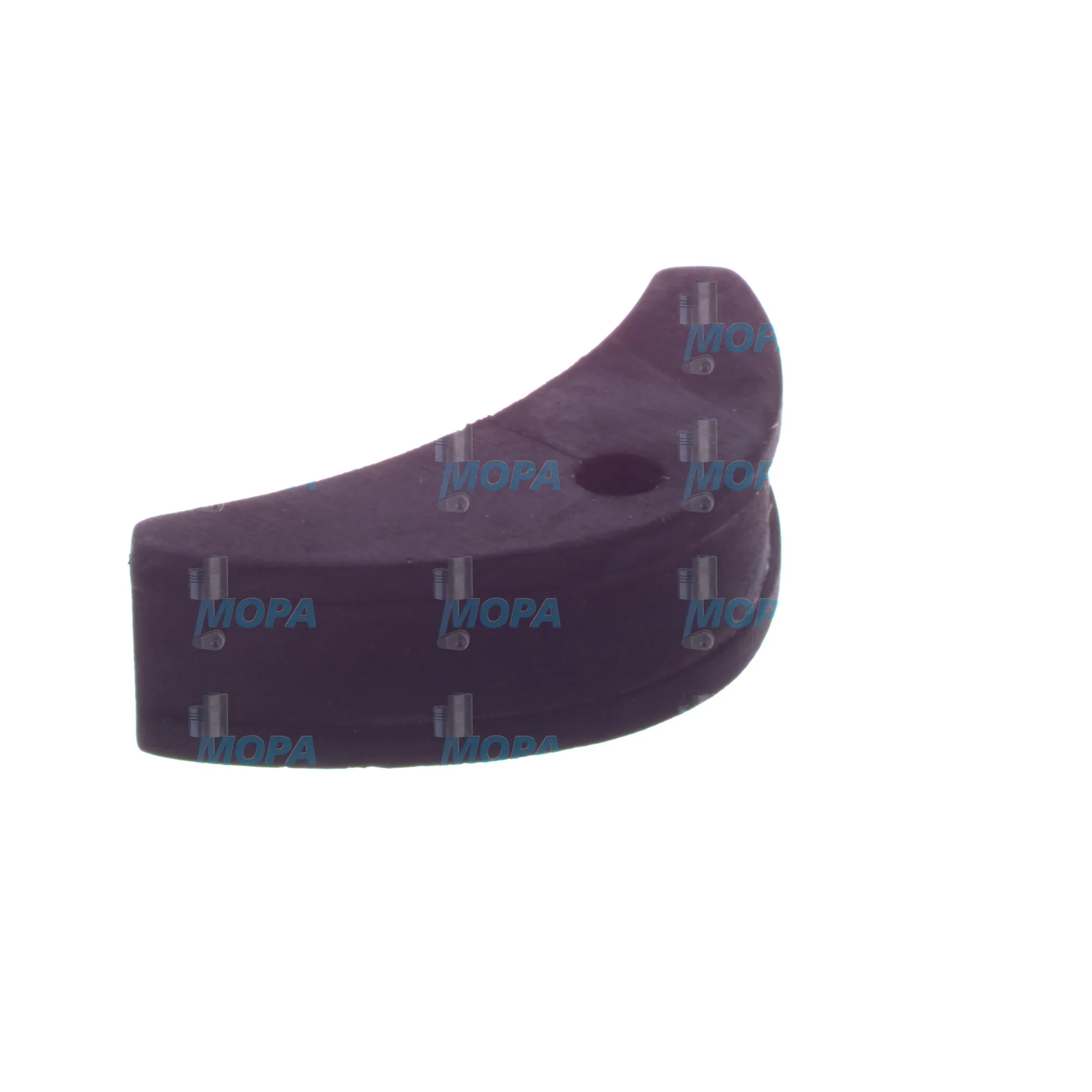 GUMMITUELLE - 02409728 passend für Deutz Motoren