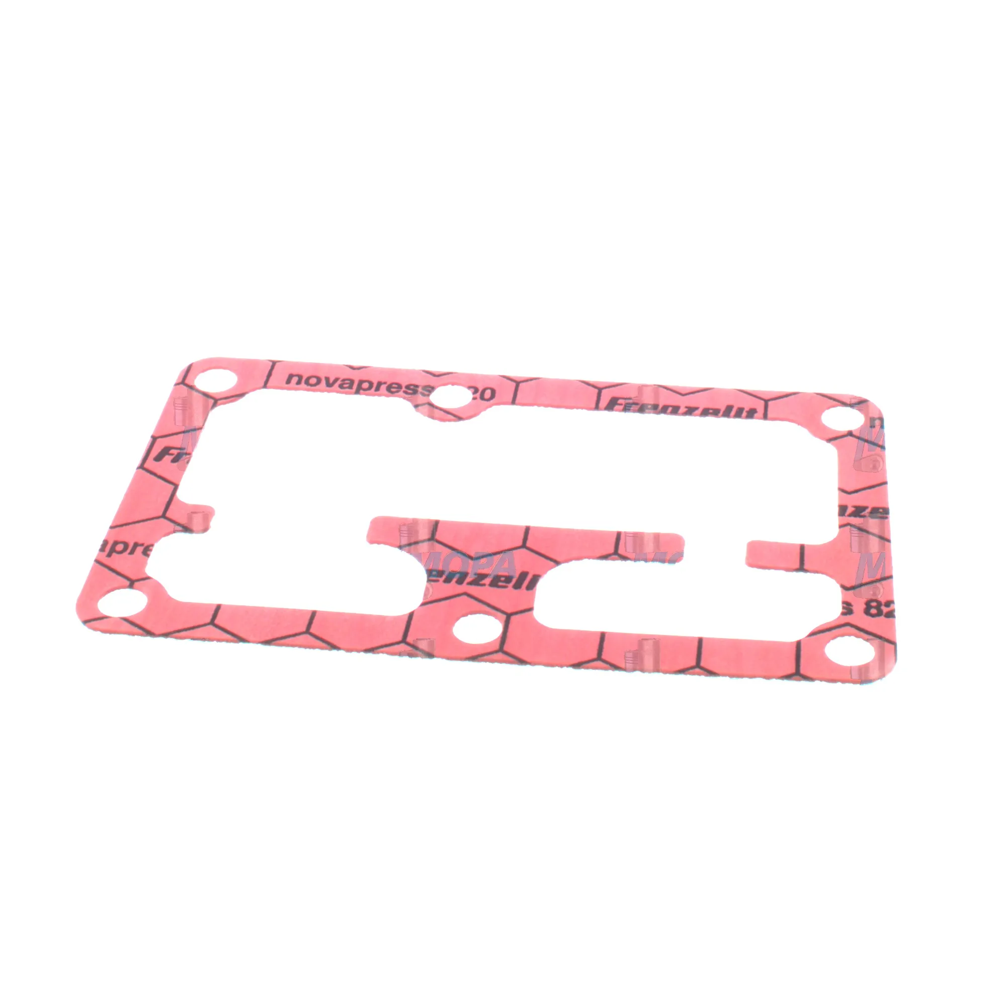 GASKET - 5582031680 suitable for MTU engines 3