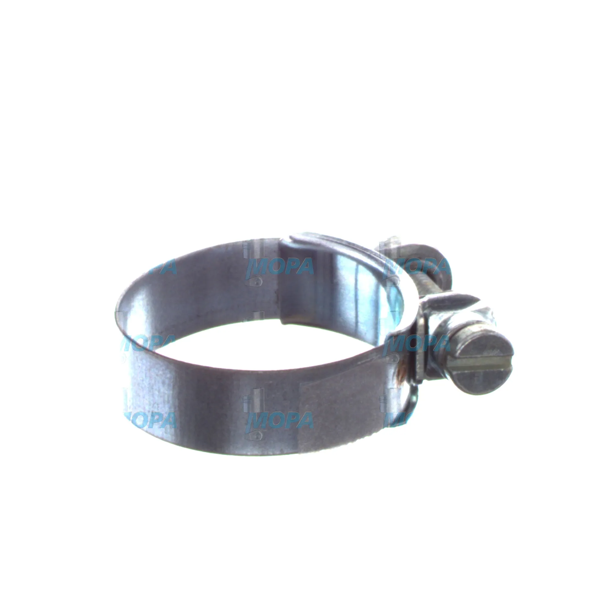ROHRSCHELLE - 01166366 passend für Deutz Motoren 4