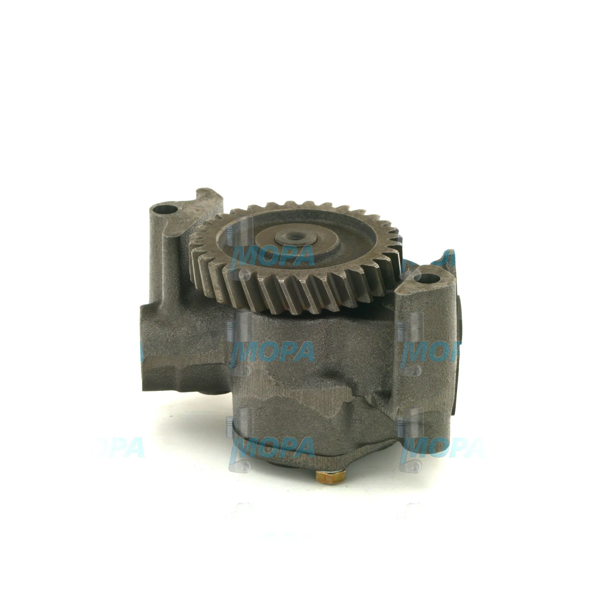 OELPUMPE - 02419997 passend für Deutz Motoren 6