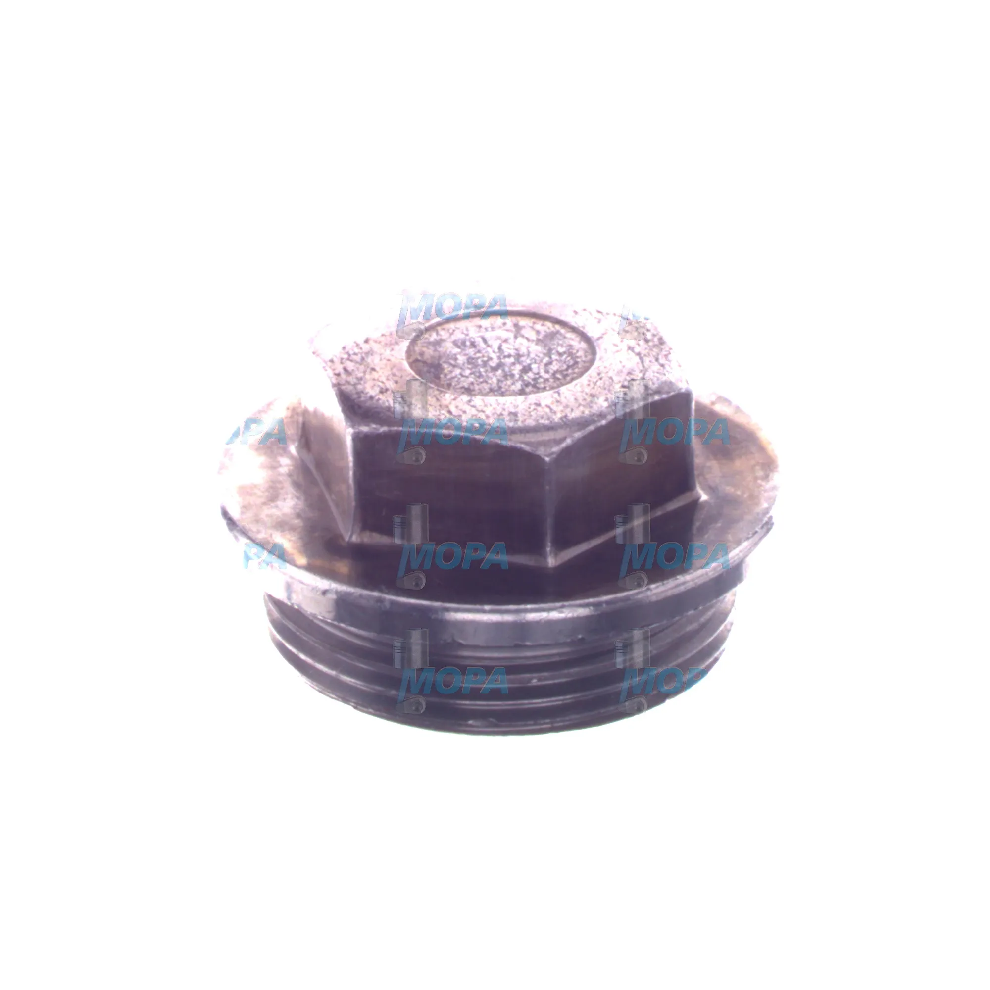 SCREW PLUG - 628/17/357/05065688 suitable for MWM & Deutz engines 2