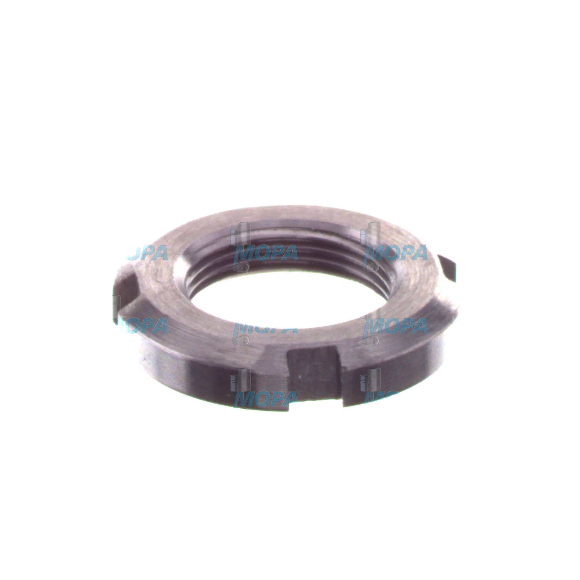 HEXAGON NUT - 51906850023 suitable for MAN D engines 7