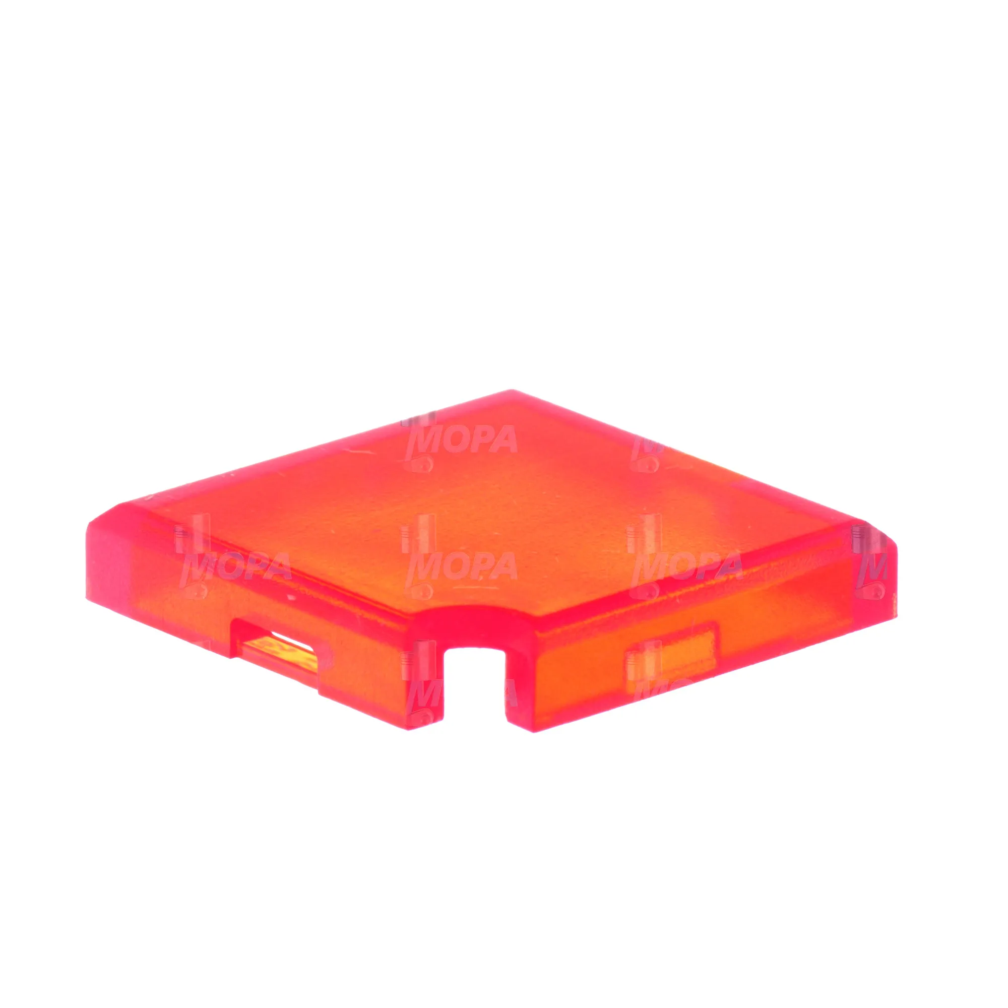 KEY COVER - 0015342101 suitable for MTU engines 4