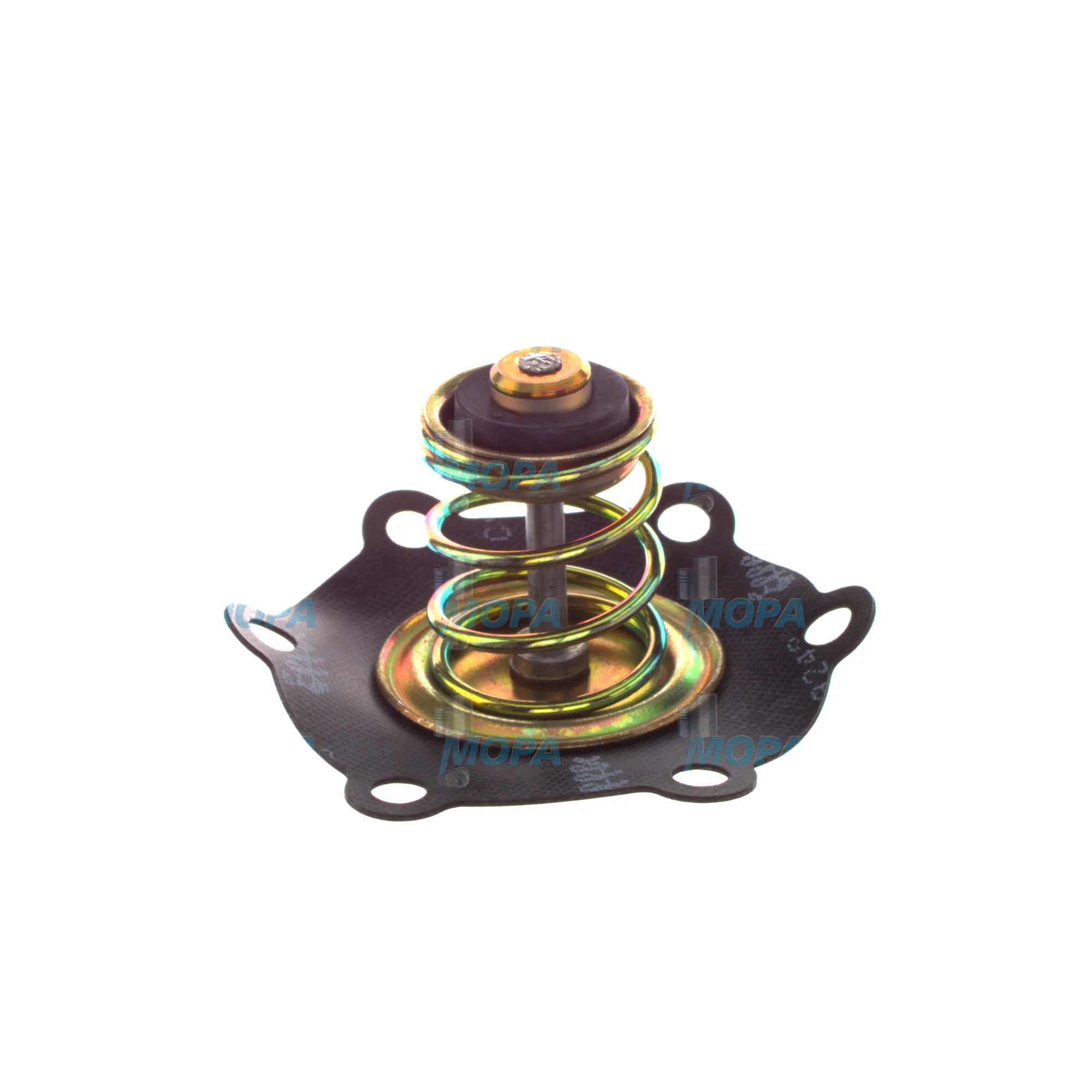 MEMBRANE - 81121140002 passend für MAN D Motoren 7