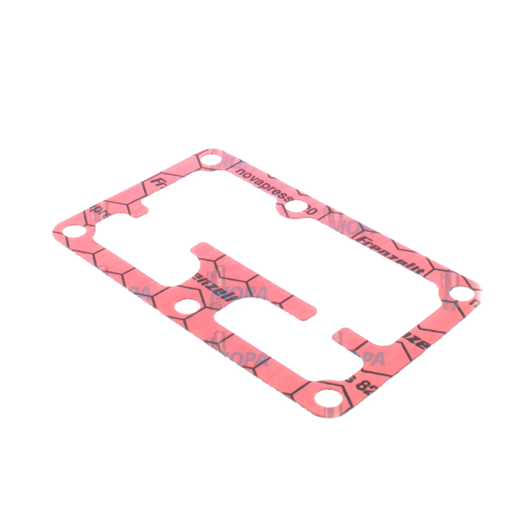 GASKET - 5582031680 suitable for MTU engines 4