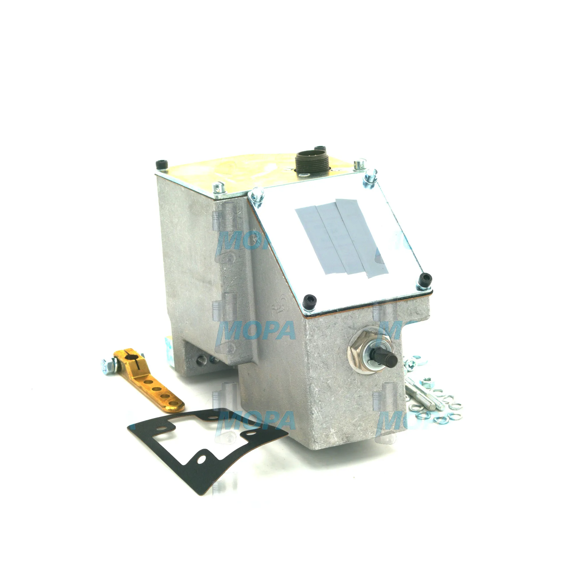 ACTUATOR - 0010612300 suitable for MTU engines 8
