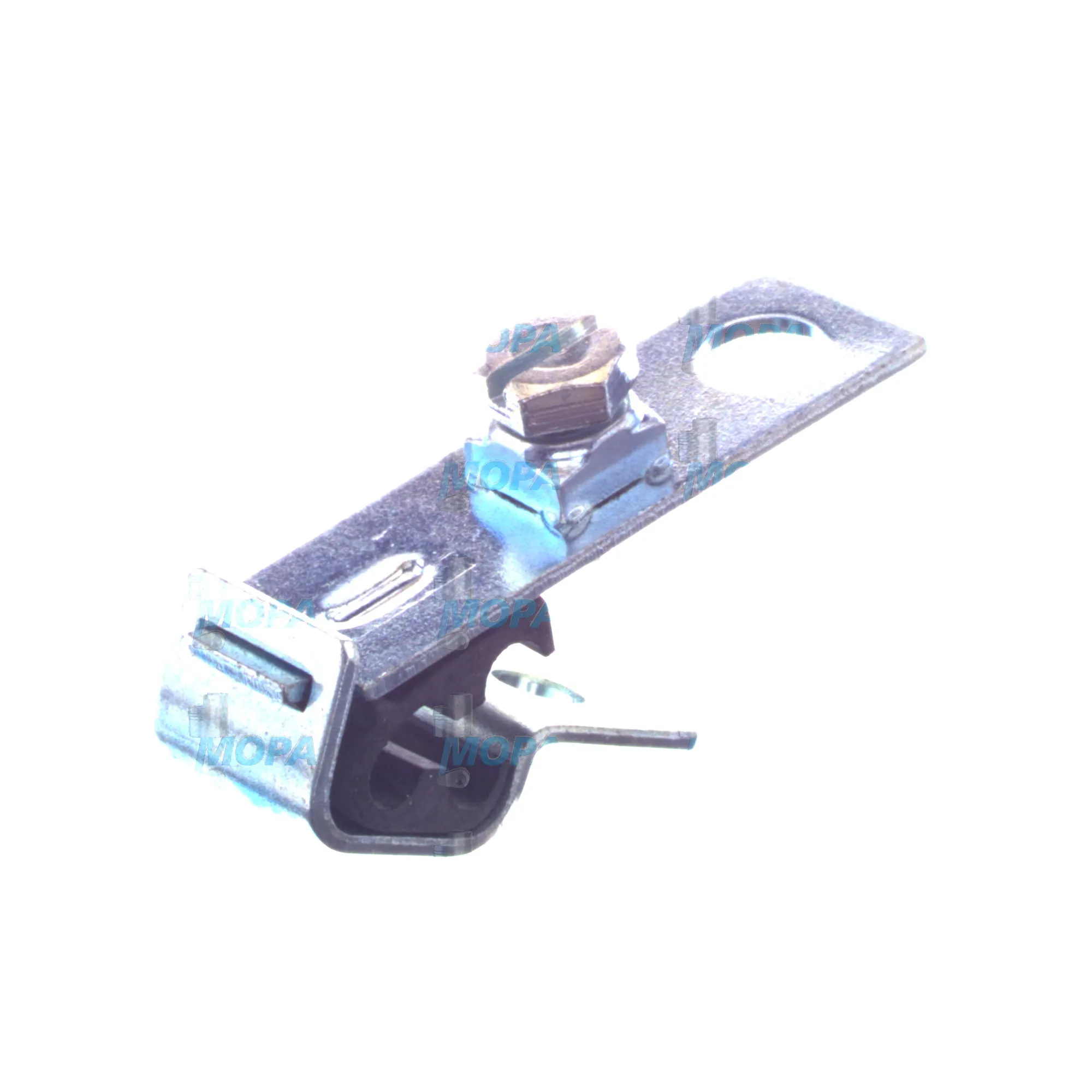 CLAMP - K0001175620 suitable for MAN D engines