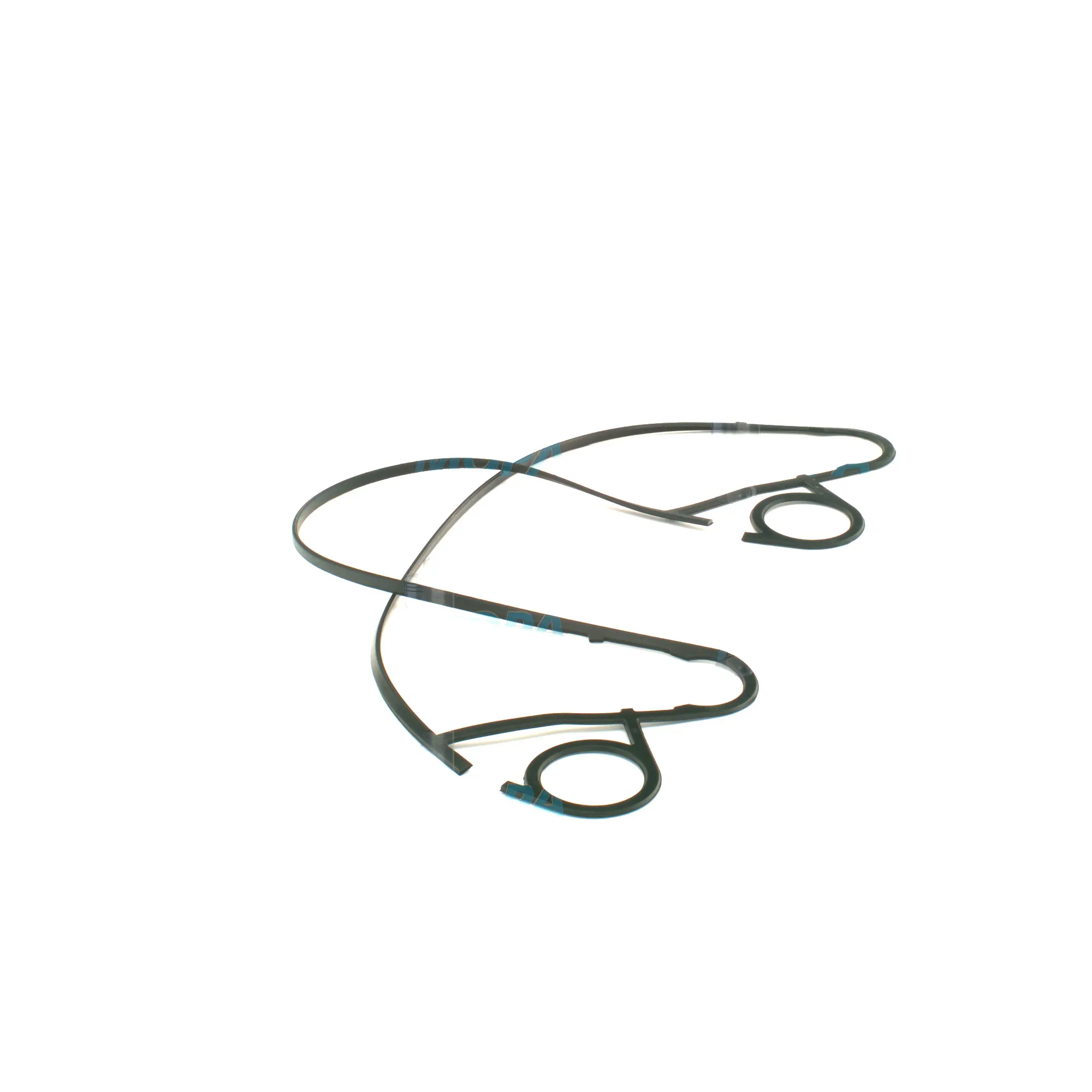 SEALING FRAME - 5330-12-366-8125 suitable for MTU engines 6