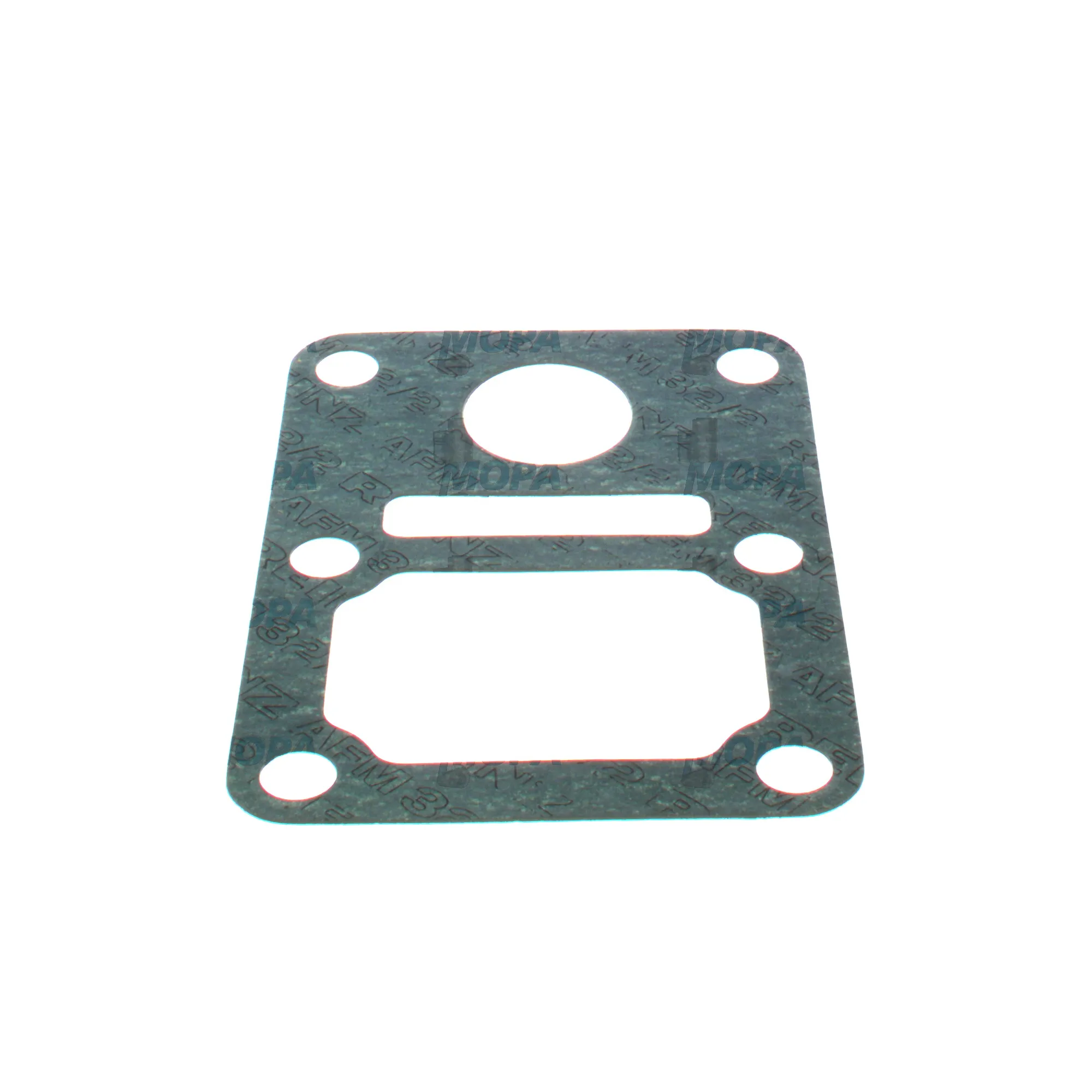 GASKET - 5901873580 suitable for MTU engines 5
