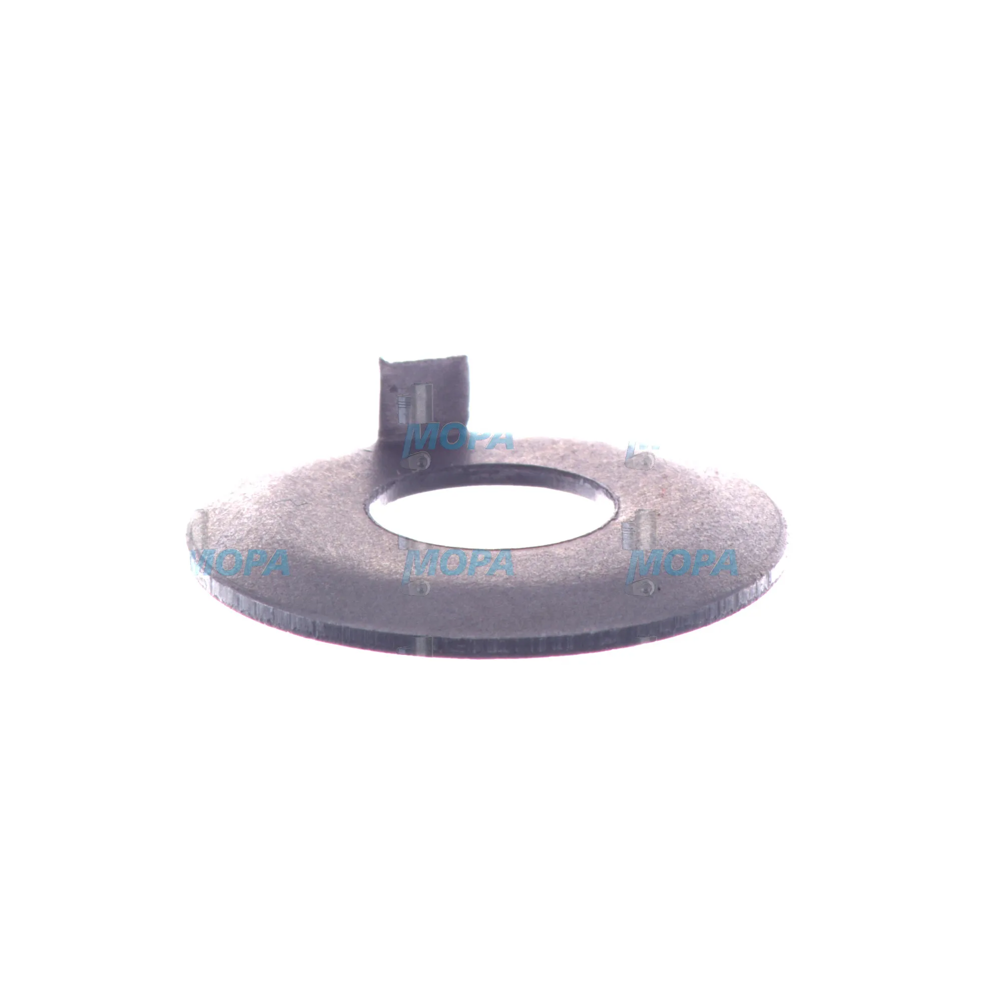TAB WASHER - 000432008400 suitable for MTU engines 5
