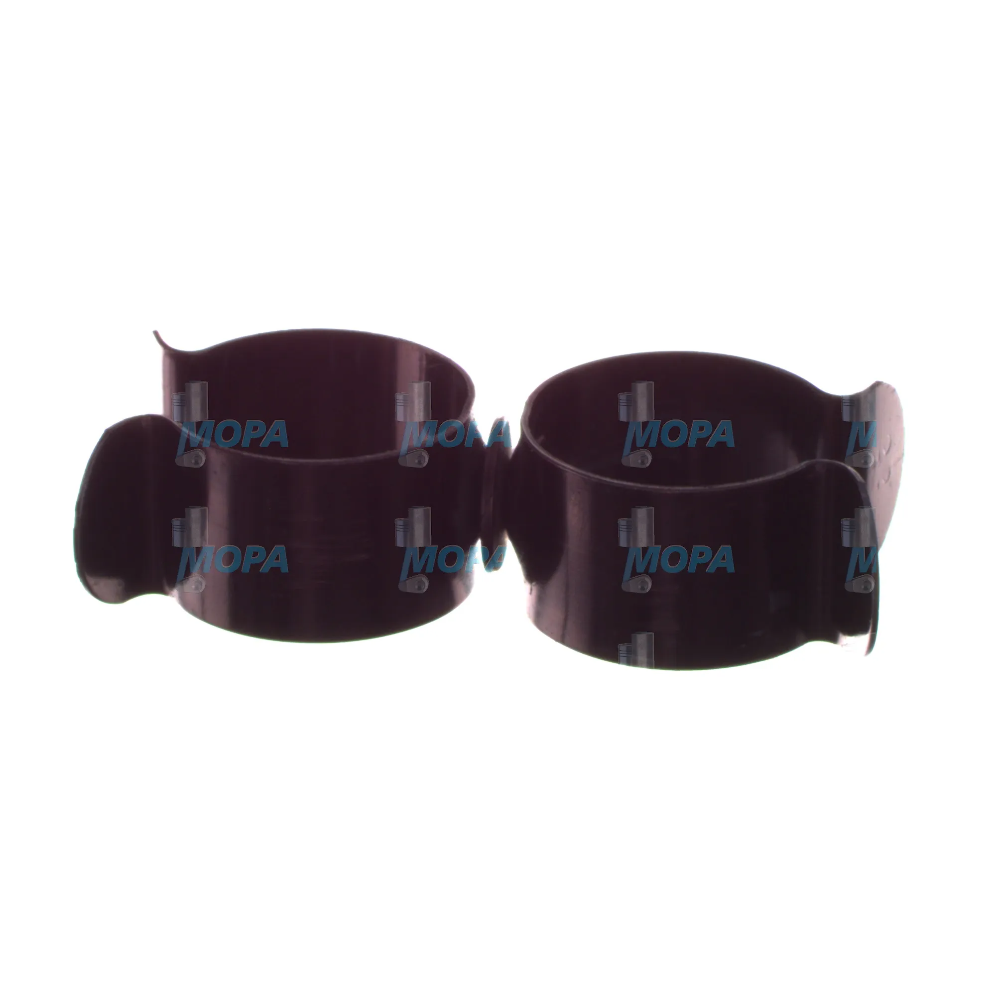 CLIP - 604020902222 suitable for MWM & Deutz engines 6