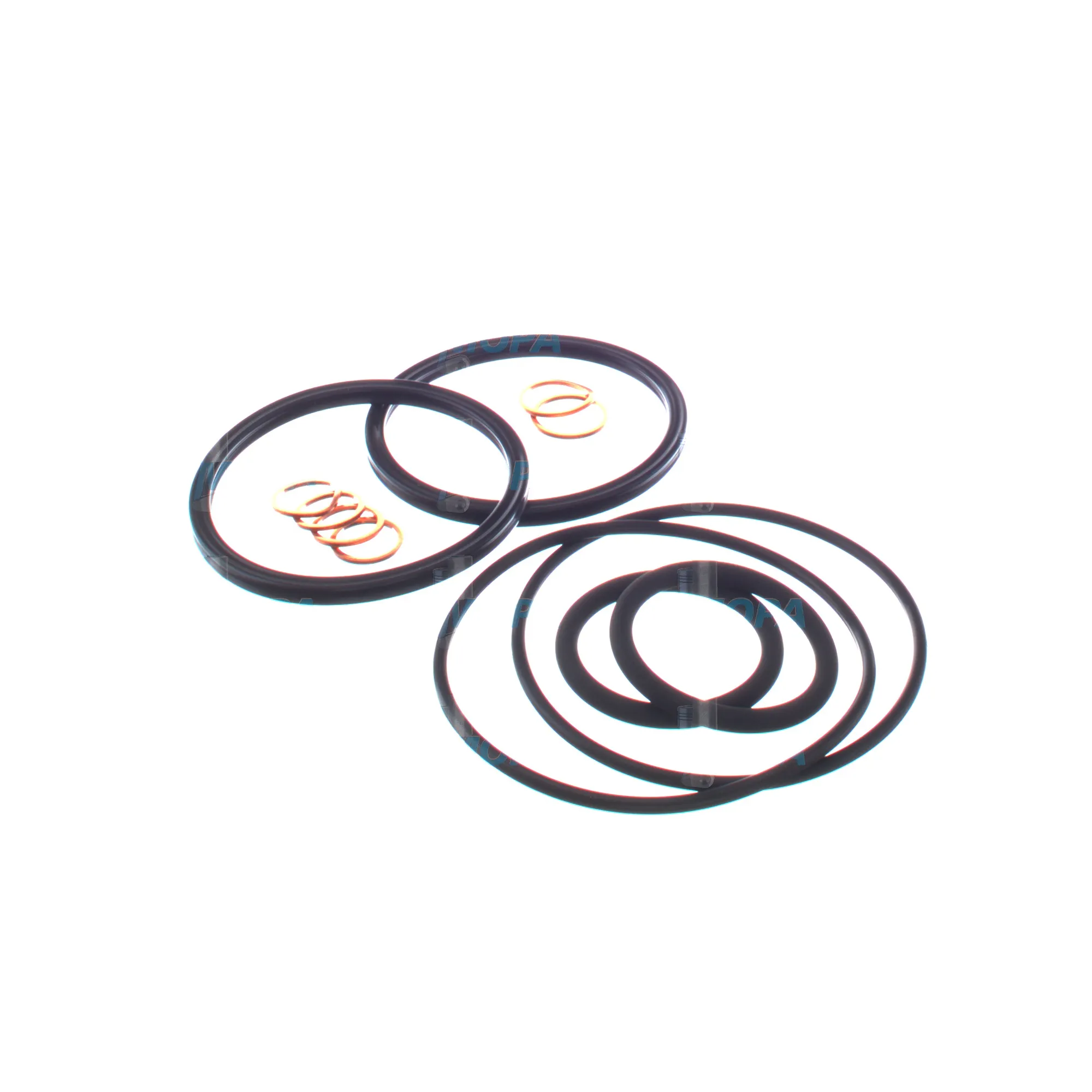 GASKET SET - 03113659 suitable for MWM & Deutz engines