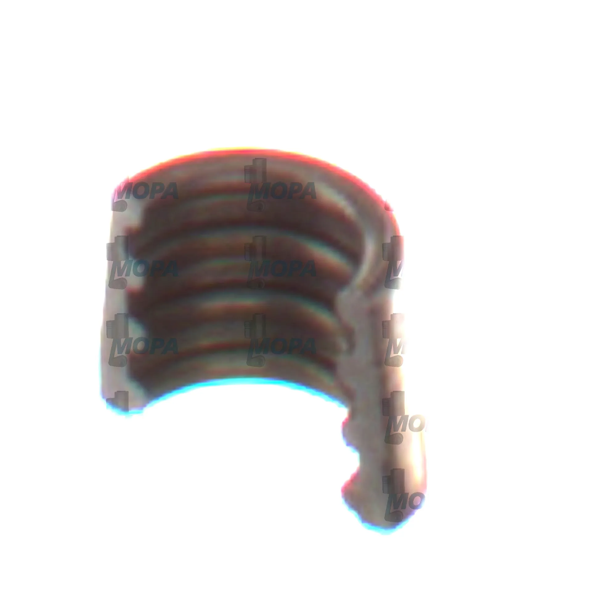 VALVE COLLET - 01178755 suitable for Deutz engines 5