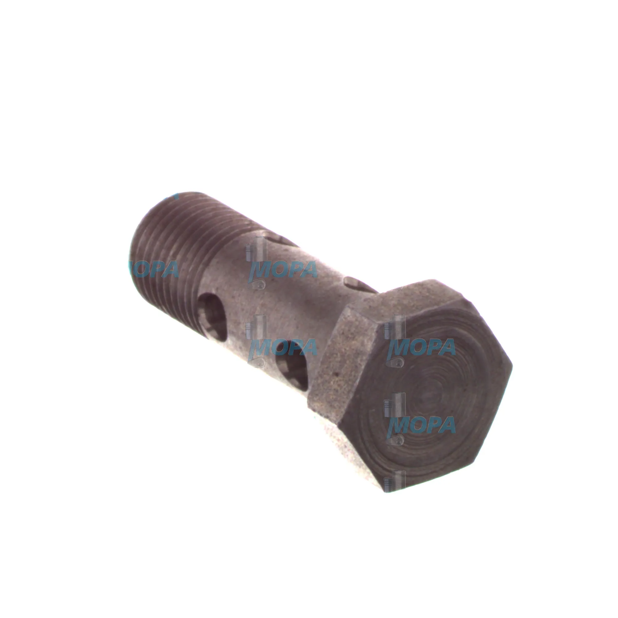 HOLLOW SCREW - 51904200009 suitable for MAN D engines 14