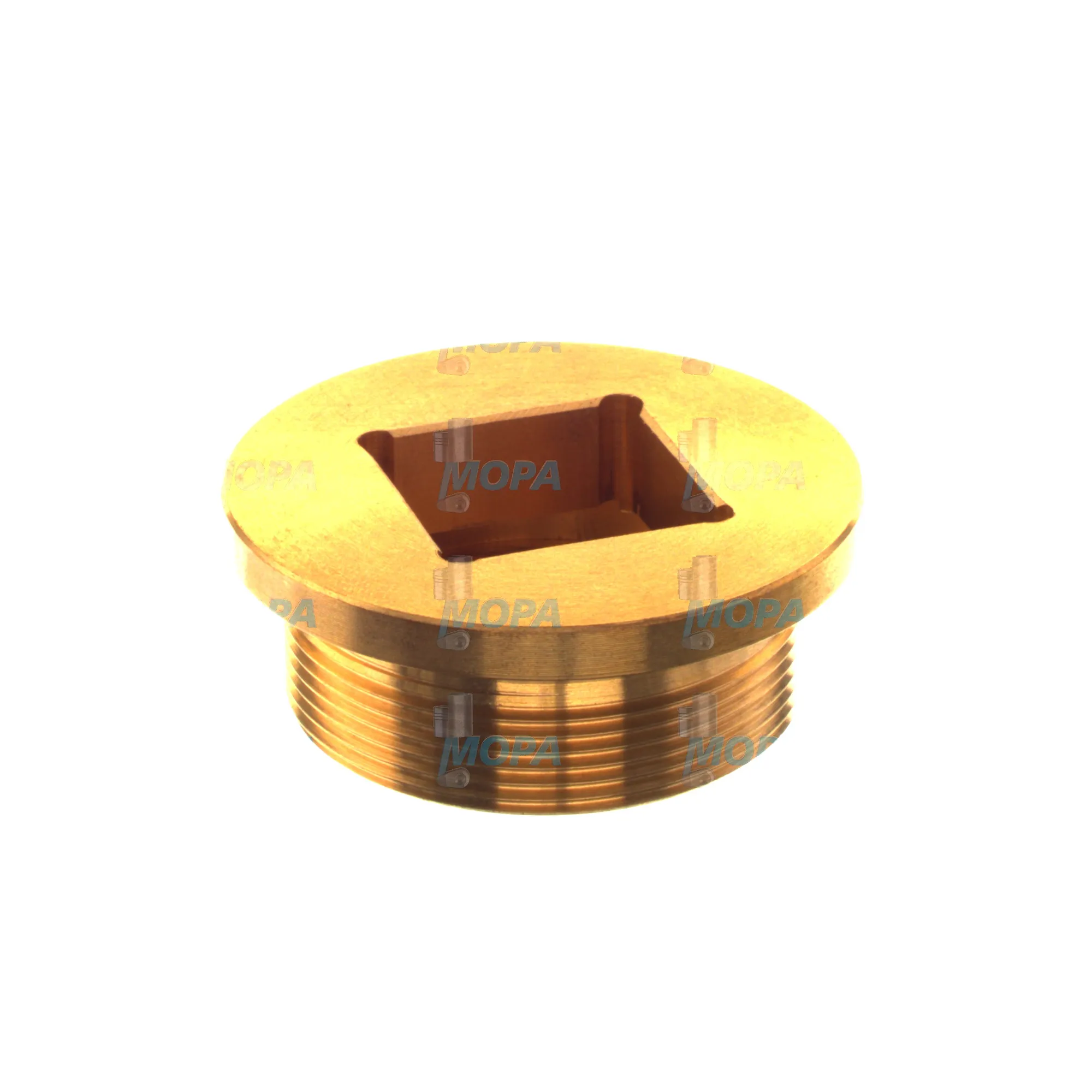 SCREW PLUG - 01215091 suitable for MWM & Deutz engines 4