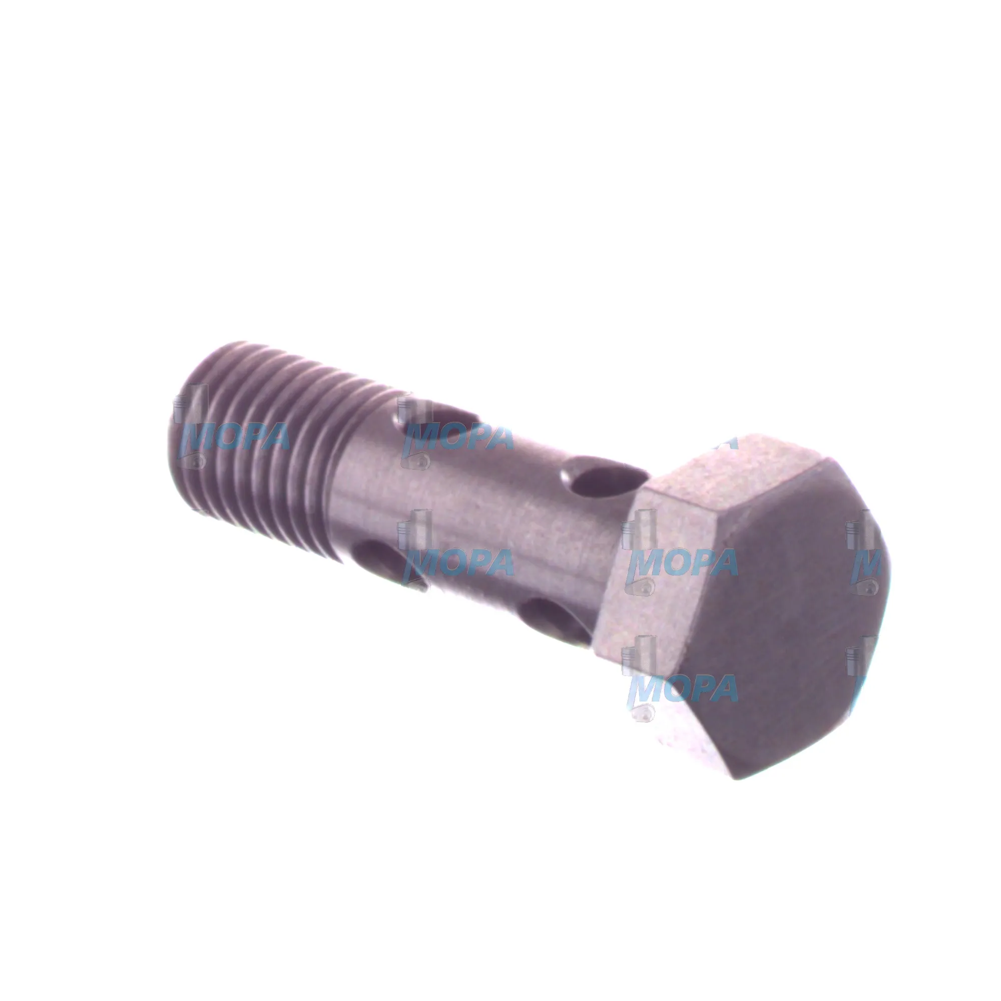 SCHRAUBE - 000000006725 passend für MTU Motoren 4