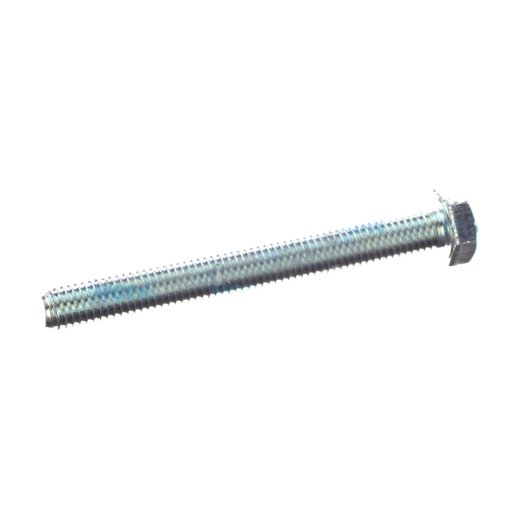 HEXAGON BOLT - 000000004389 suitable for MTU engines 6