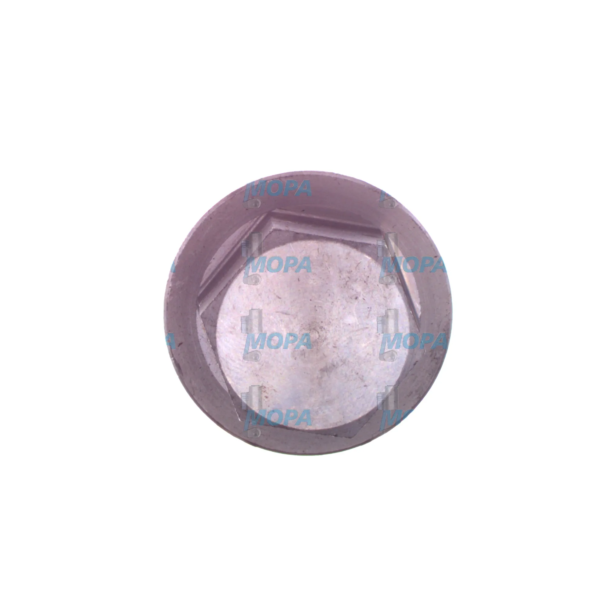SCREW PLUG - 51903100186 suitable for MAN D-engines 16