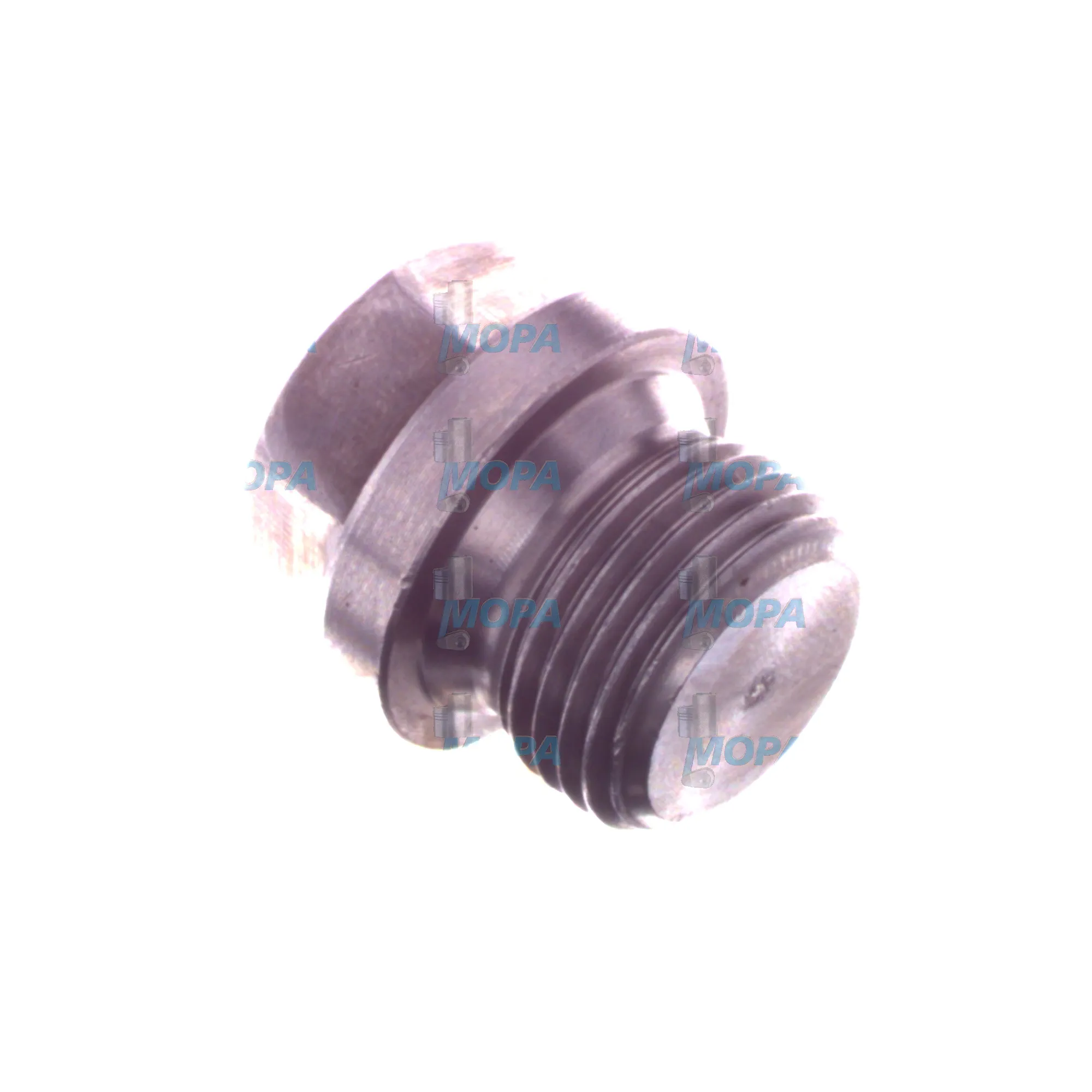 VERSCHLUSSSCHRAUBE - 000910018005 passend für MTU Motoren 4