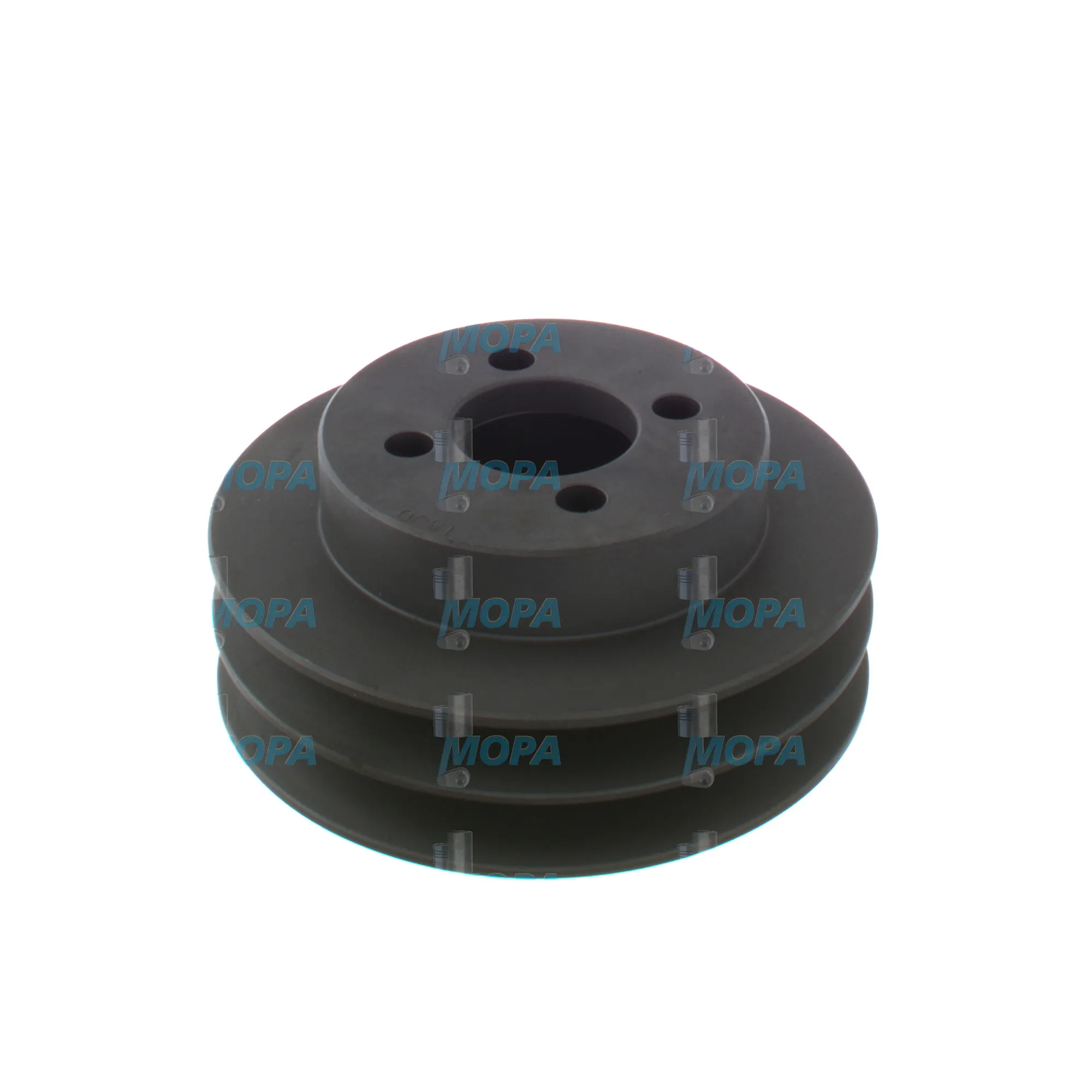 V-BELT PULLEY - 04006839 suitable for MWM & Deutz engines 8