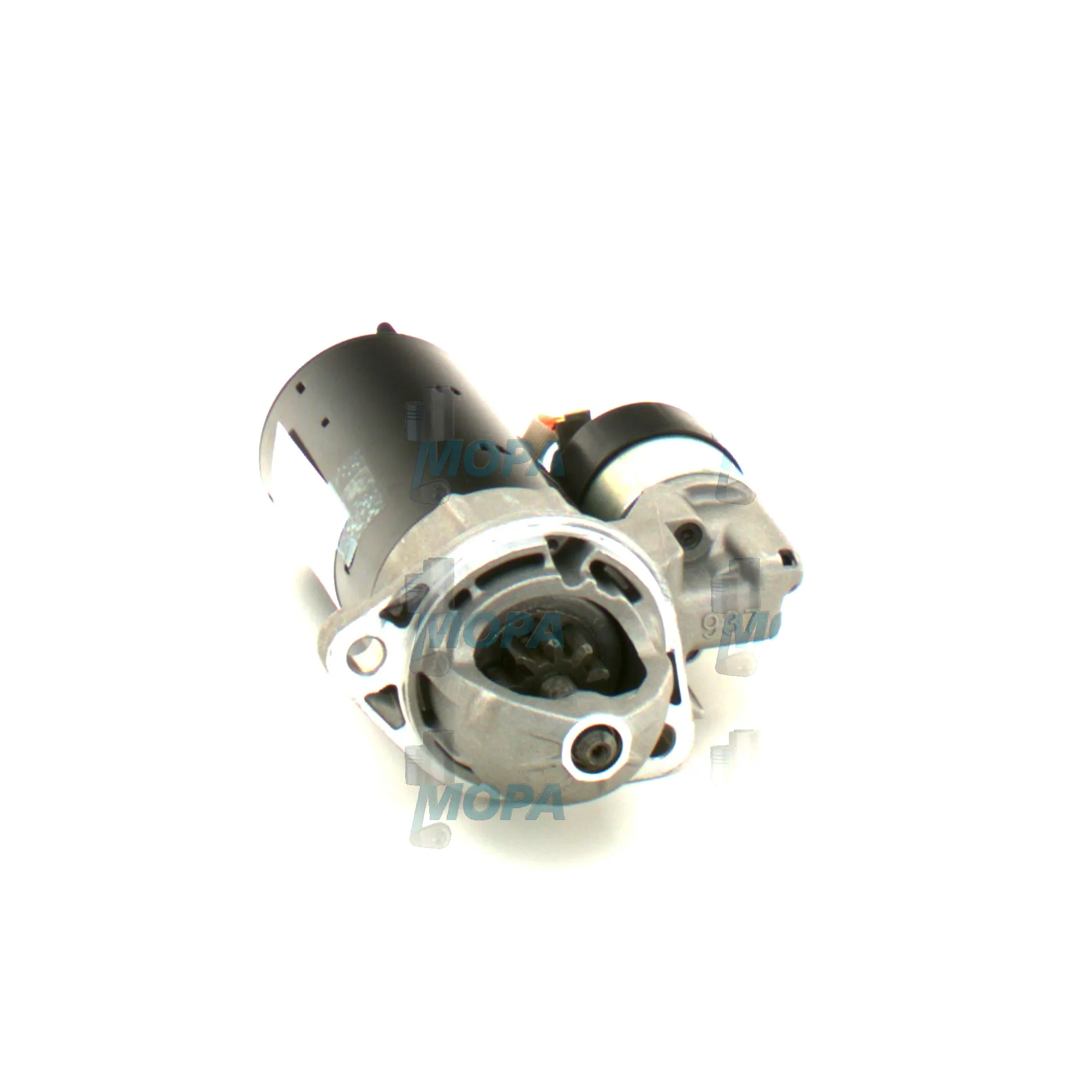 ANLASSER - 0001223016 passend für Bosch Motoren 4