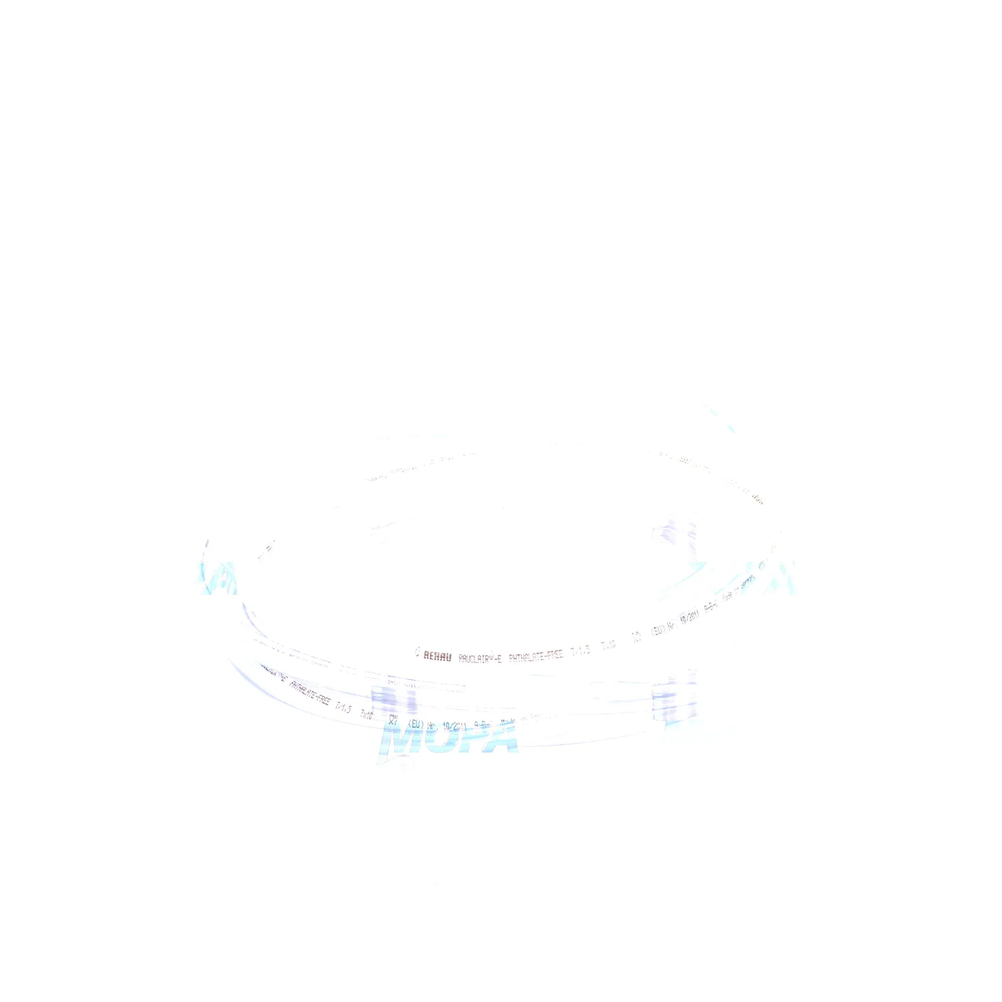 TUBING CONNECTION - 04371359057 suitable for MAN D engines 4