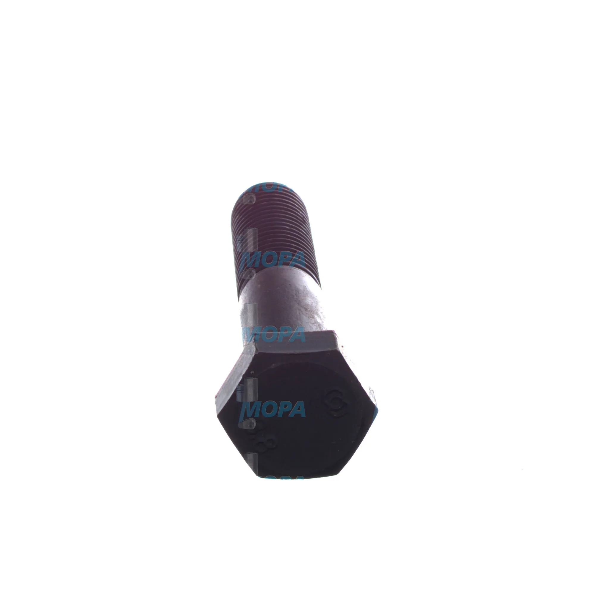 HEXAGON BOLT - 000931016036 suitable for MTU engines 3
