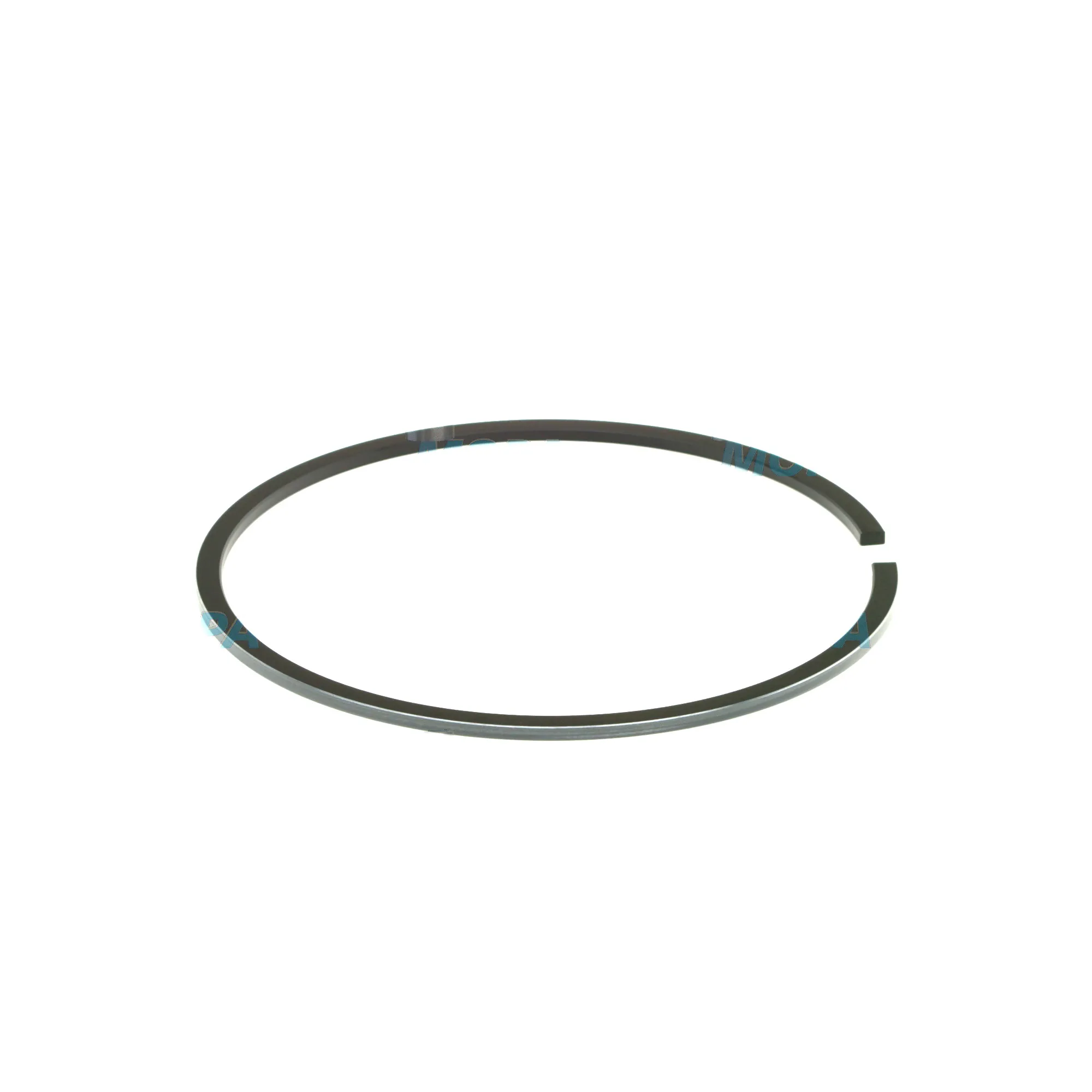 COMPRESSION RING - 0070372419 suitable for MTU engines 8