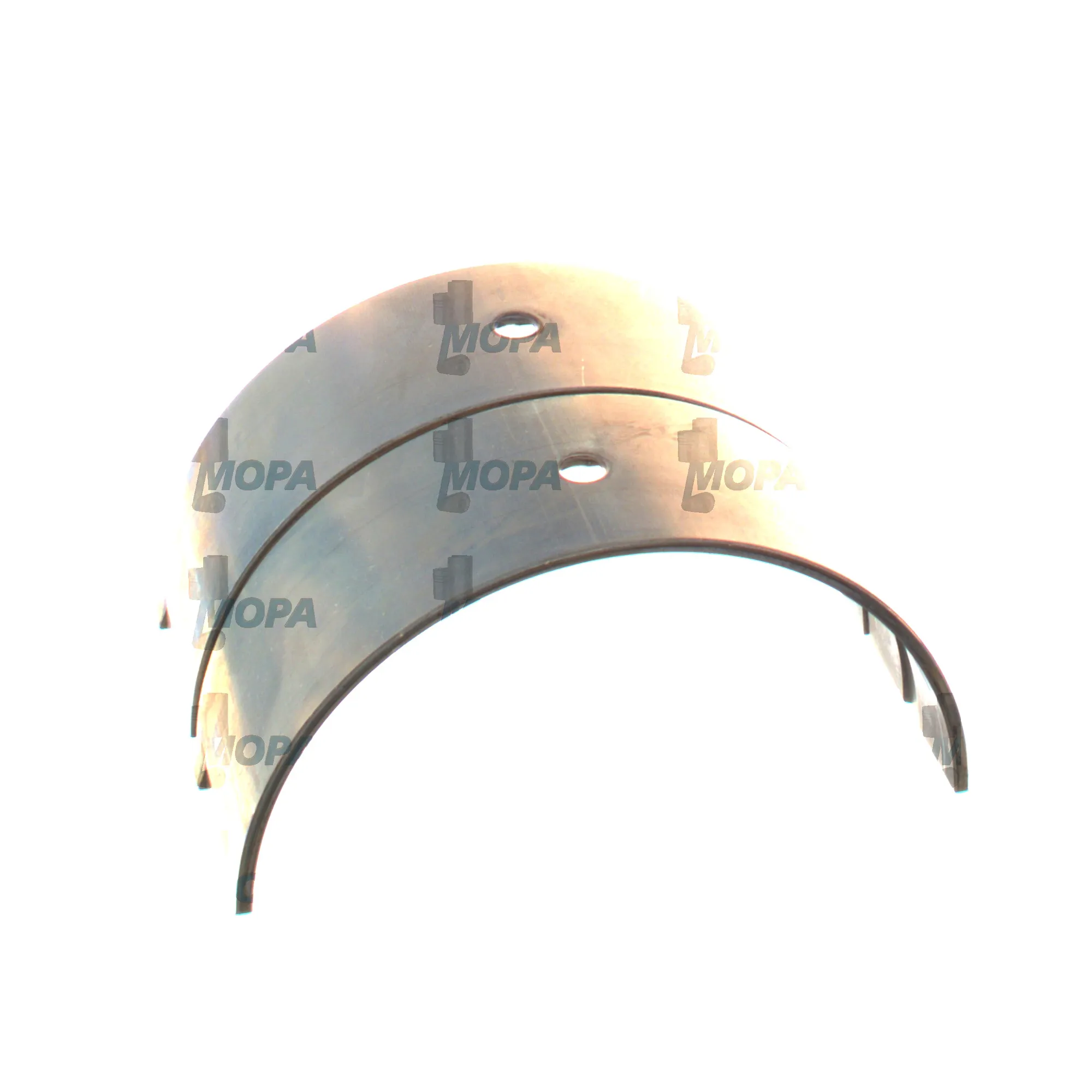 MAIN BEARING PAIR - 04001141 suitable for MWM & Deutz engines 4