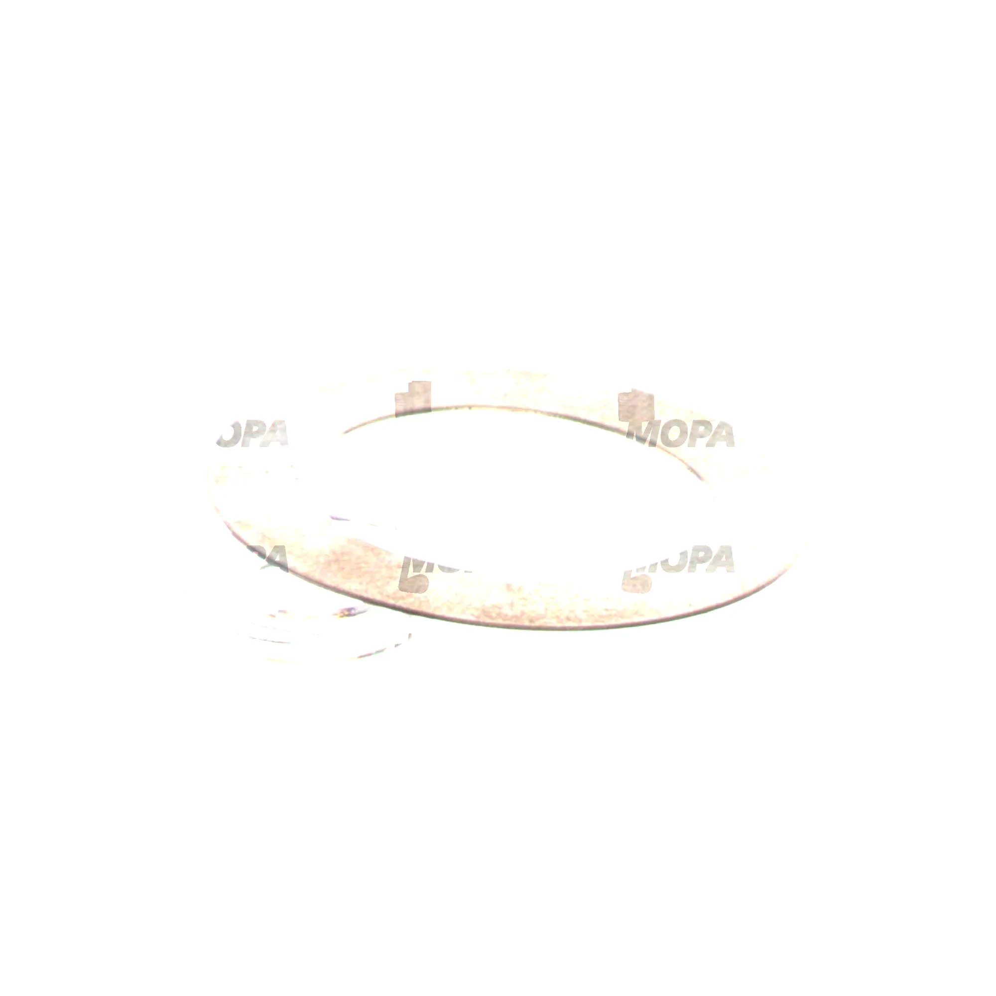 SPACER WASHER - 606907251401 suitable for MWM & Deutz engines 6