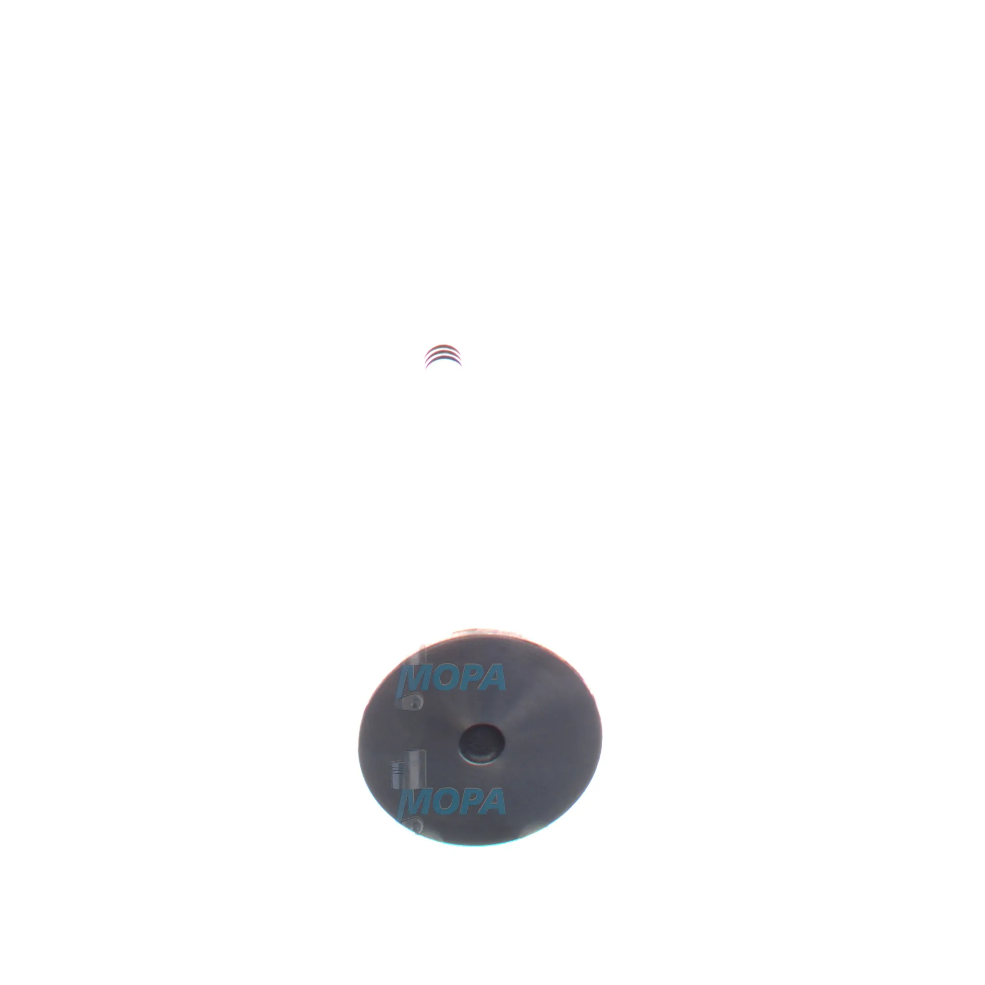 EXHAUST VALVE - 51041010627 suitable for MAN D engines 8
