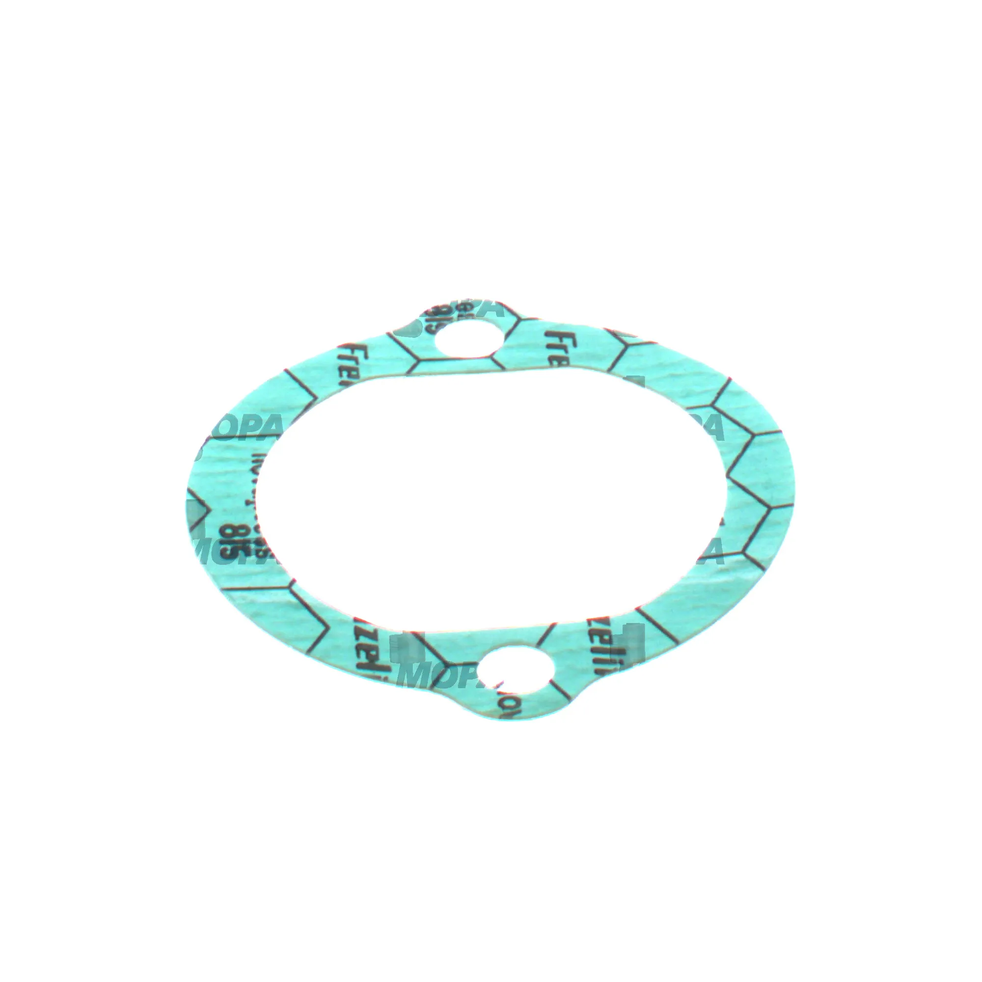 GASKET - 5000610880 suitable for MTU engines 8