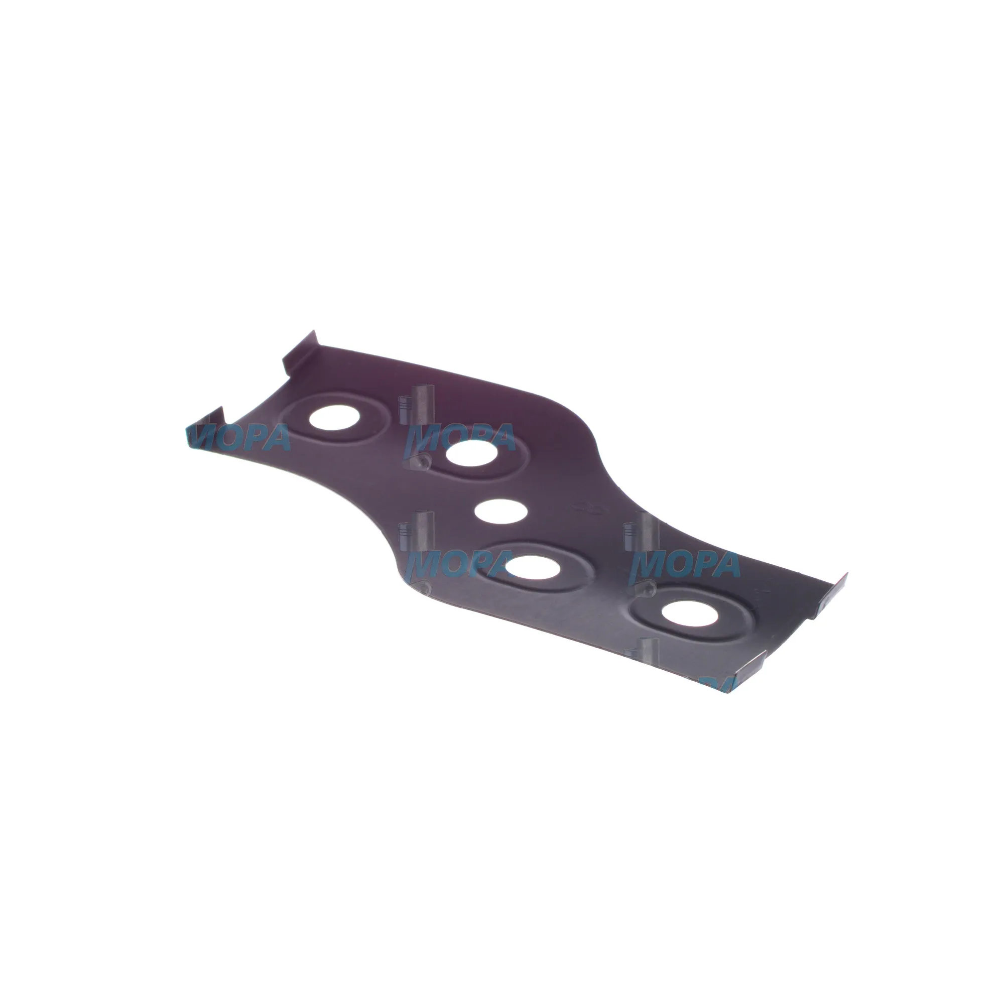 GASKET - 5360780480 suitable for MTU engines 7