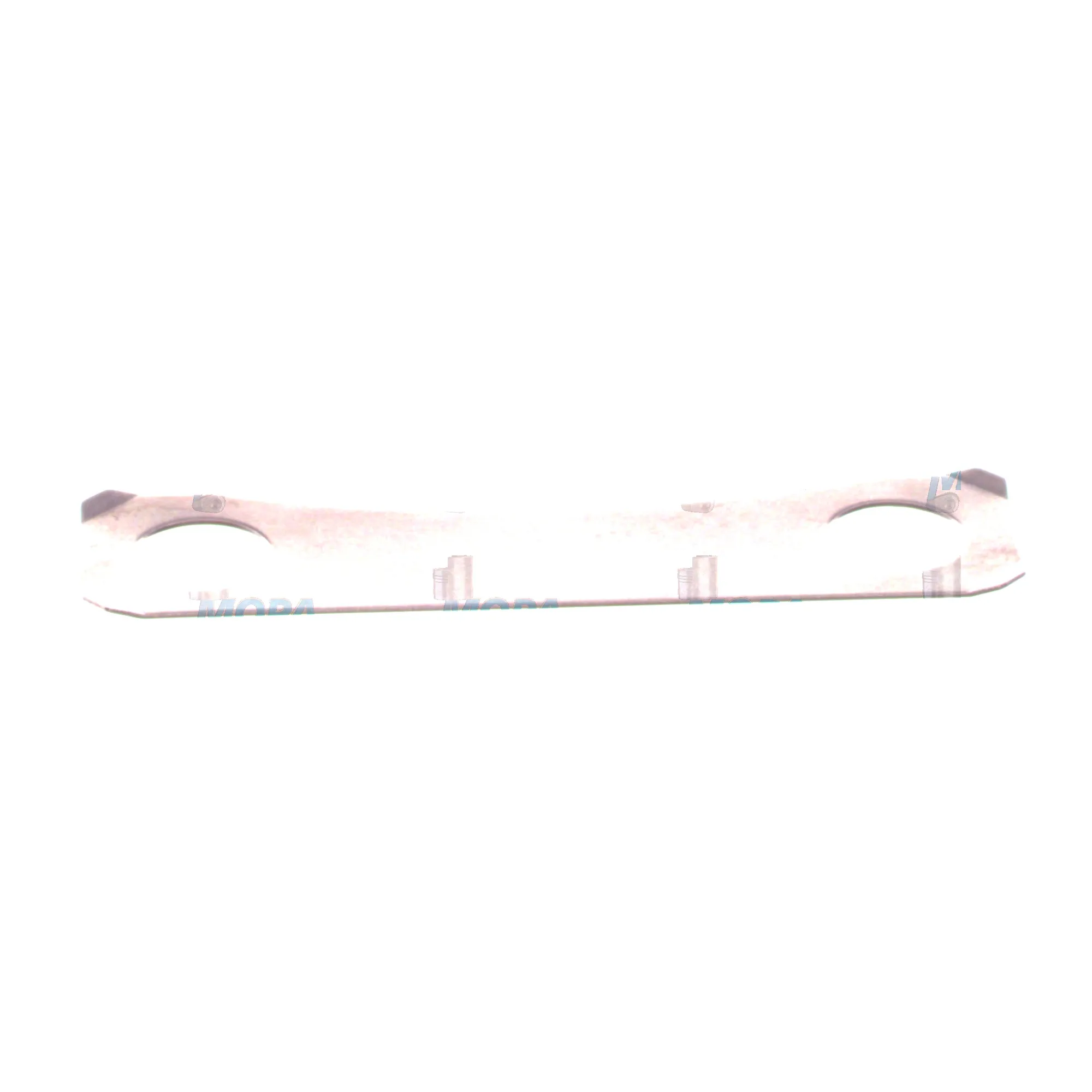 SICHERUNGSBLECH - 5559940030 passend für MTU Motoren 6
