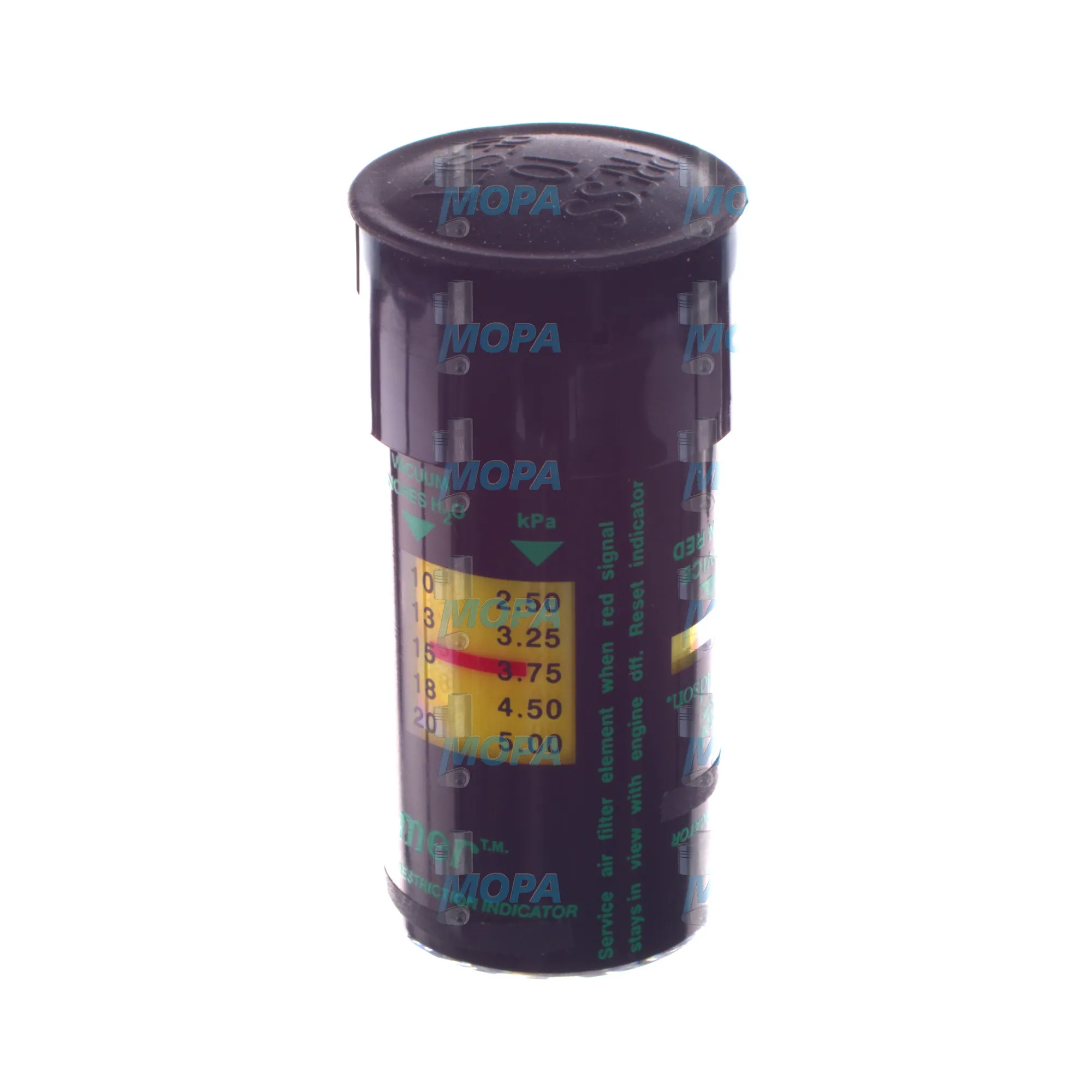 DRUCKGEBER - 0000943268 passend für MTU Motoren 4