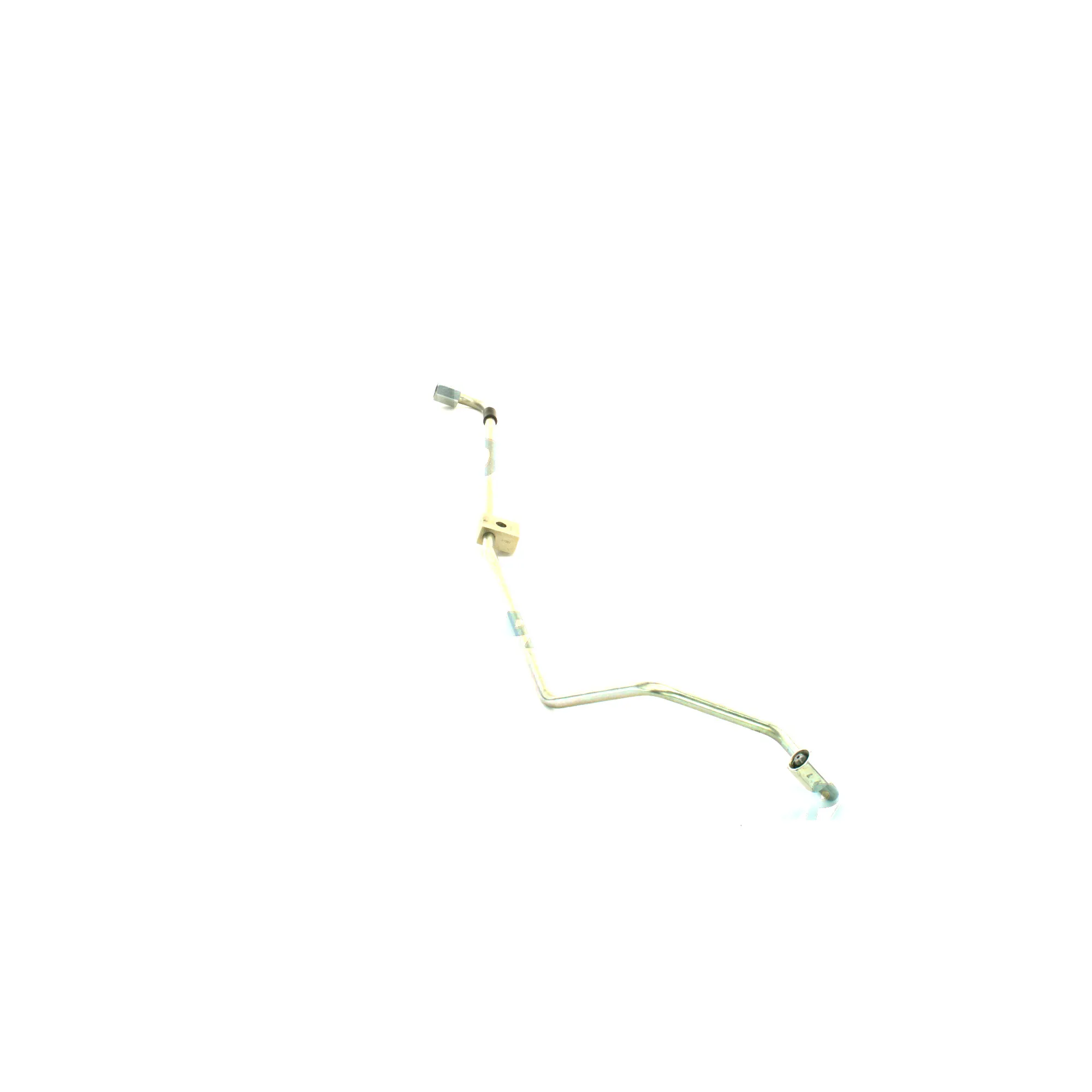 INJECTION LINE (leakage secured) - 51103030556 suitable for MAN D engines 6