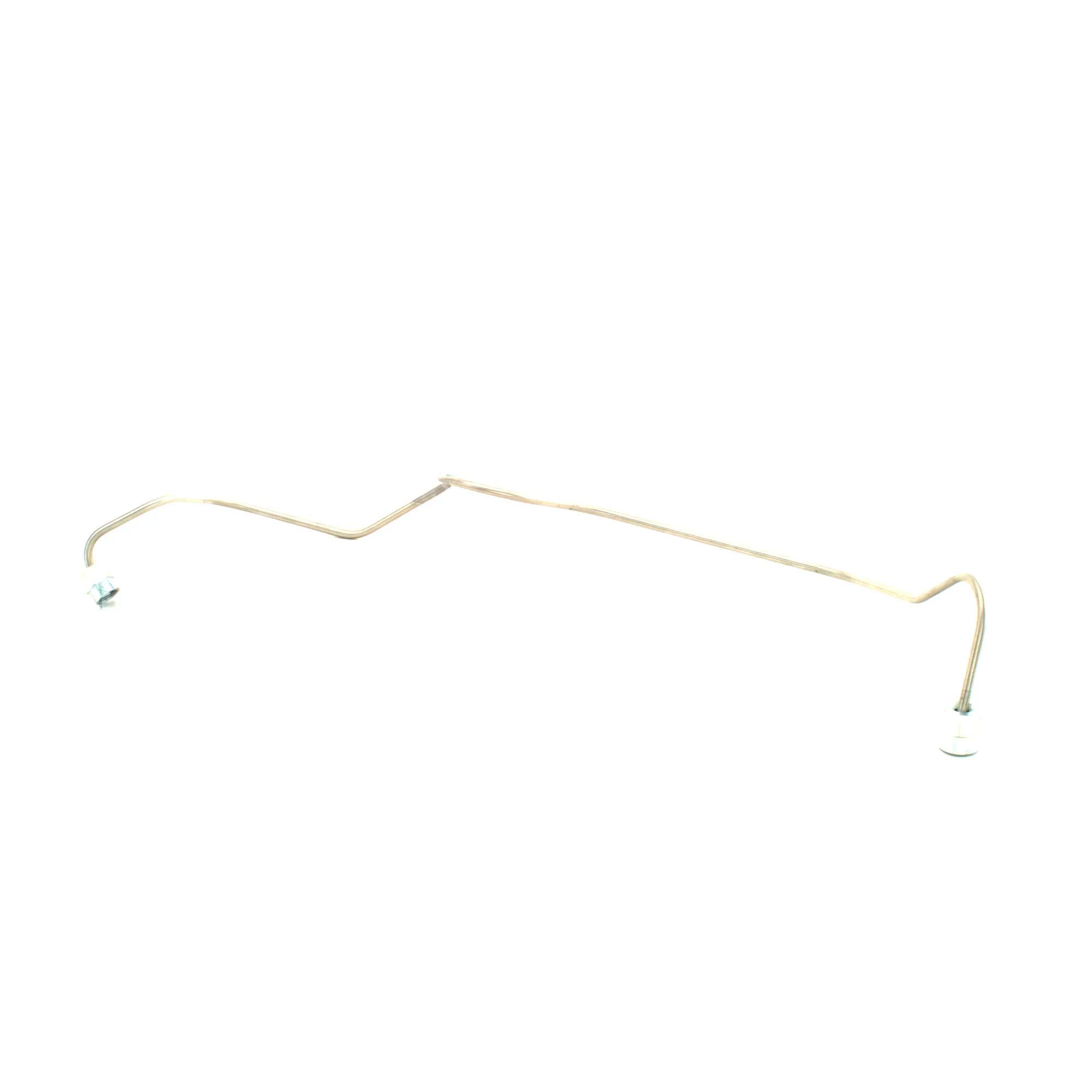 HIGH PRESSURE PIPE - 5550704738 suitable for MTU engines 4