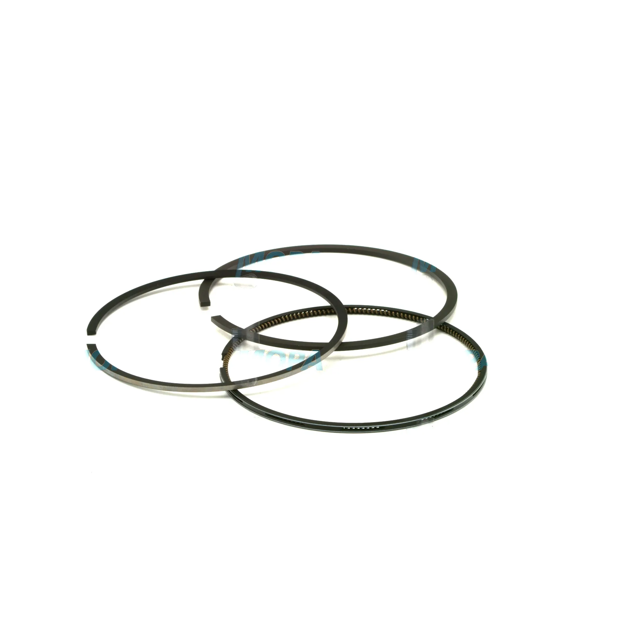 SET OF PISTON RINGS - 04240457 suitable for Deutz engines 6