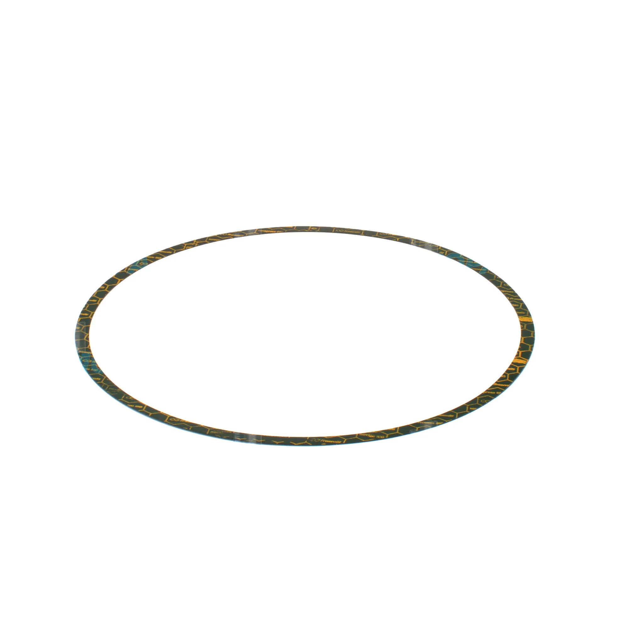 GASKET - 8692000056 suitable for MTU engines 3