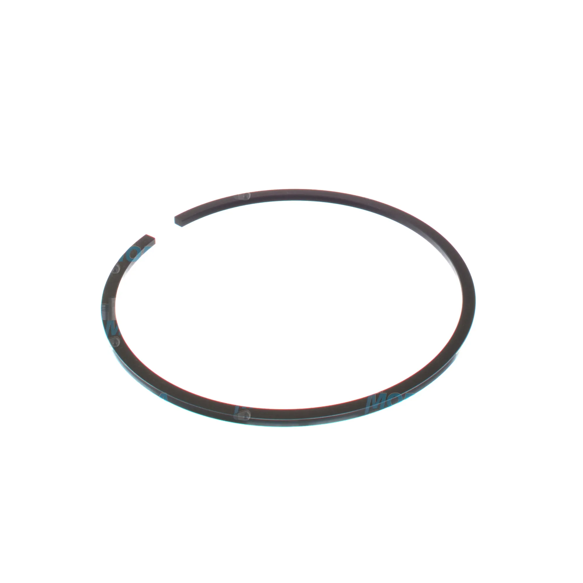 TAPER FACE COMPRESSION RING - 0120370819 suitable for MTU engines 6