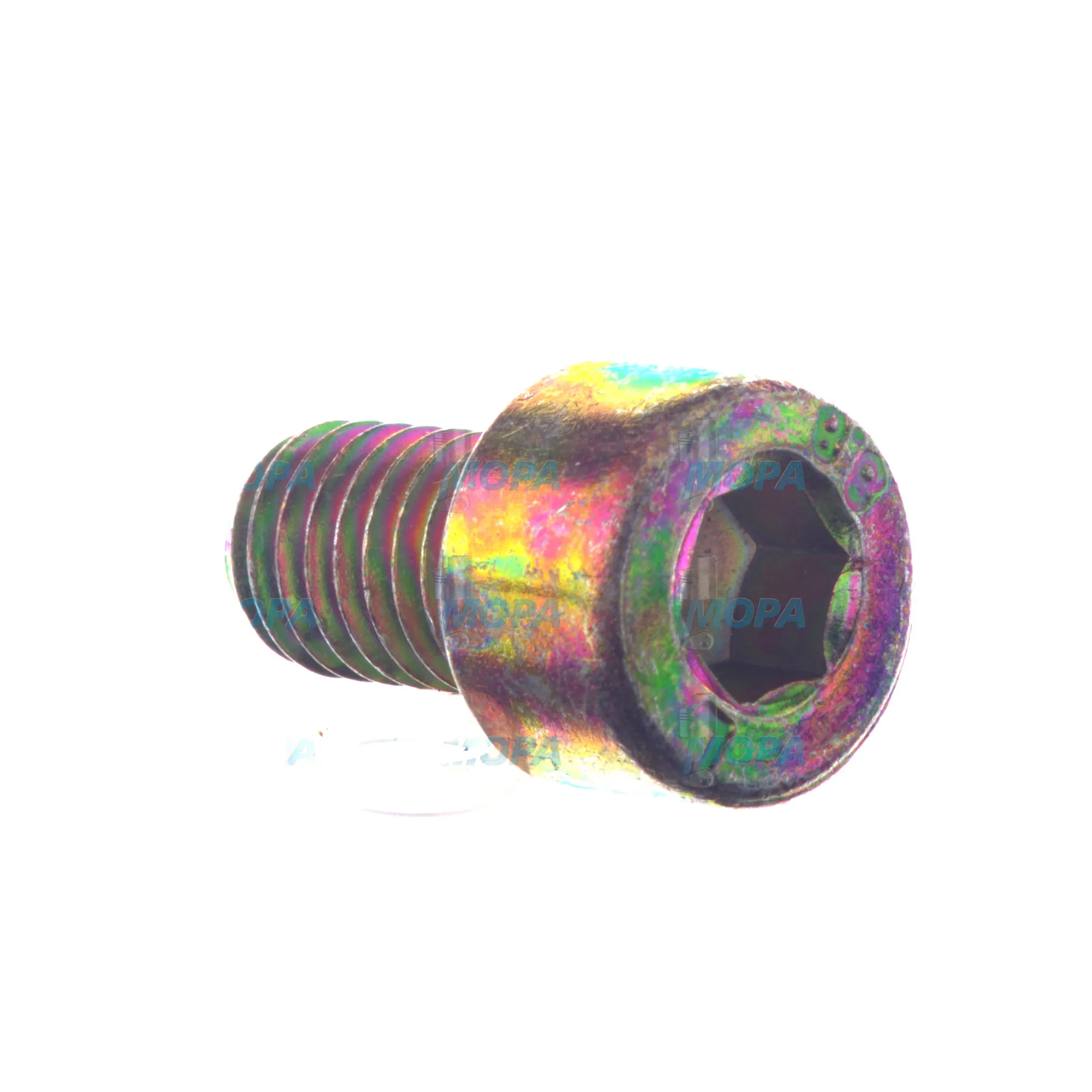 ZYLINDERSCHRAUBE - 628/57/45/05038513 passend für MWM & Deutz Motoren 3