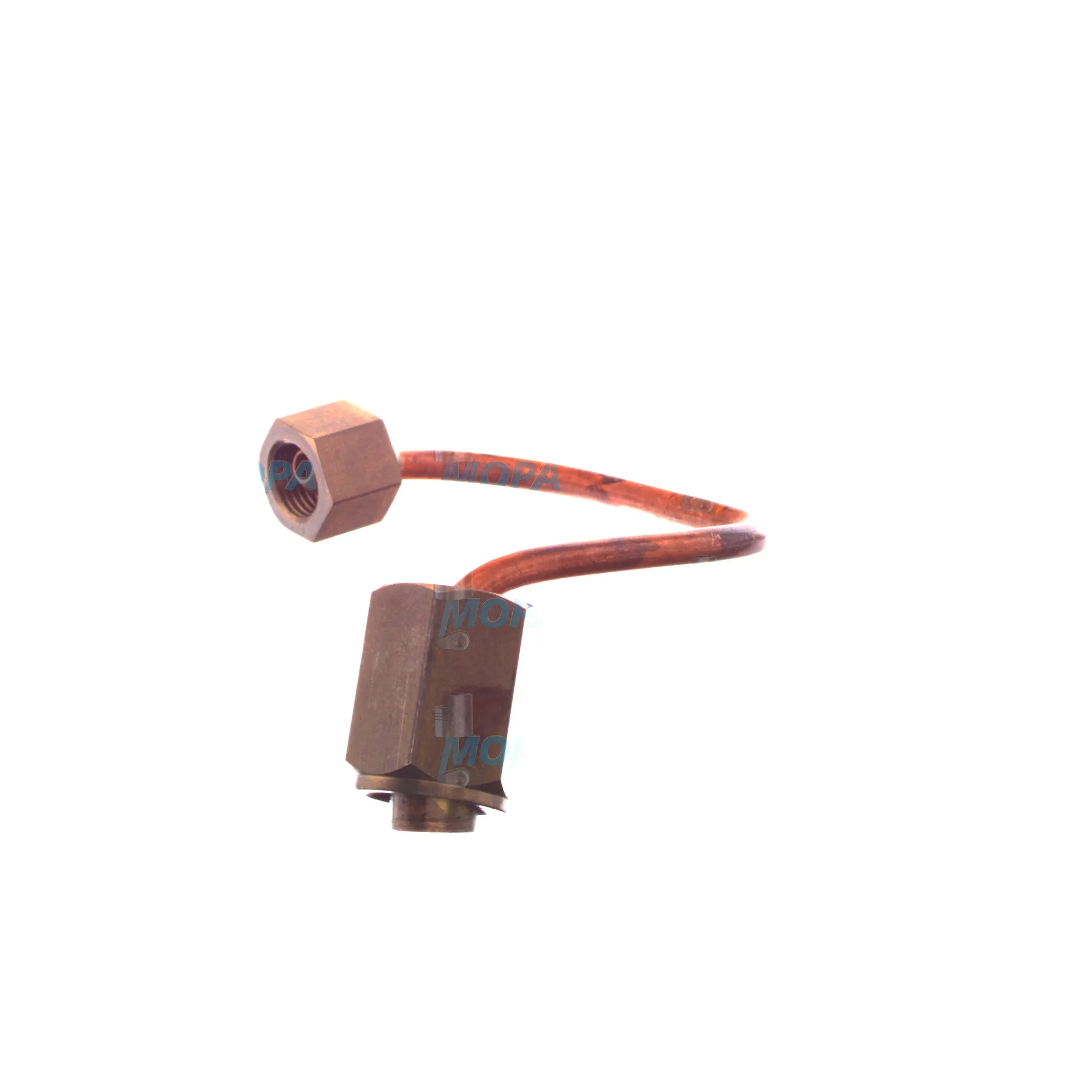 MEASURING LINE - 5805400360 suitable for MTU engines 5