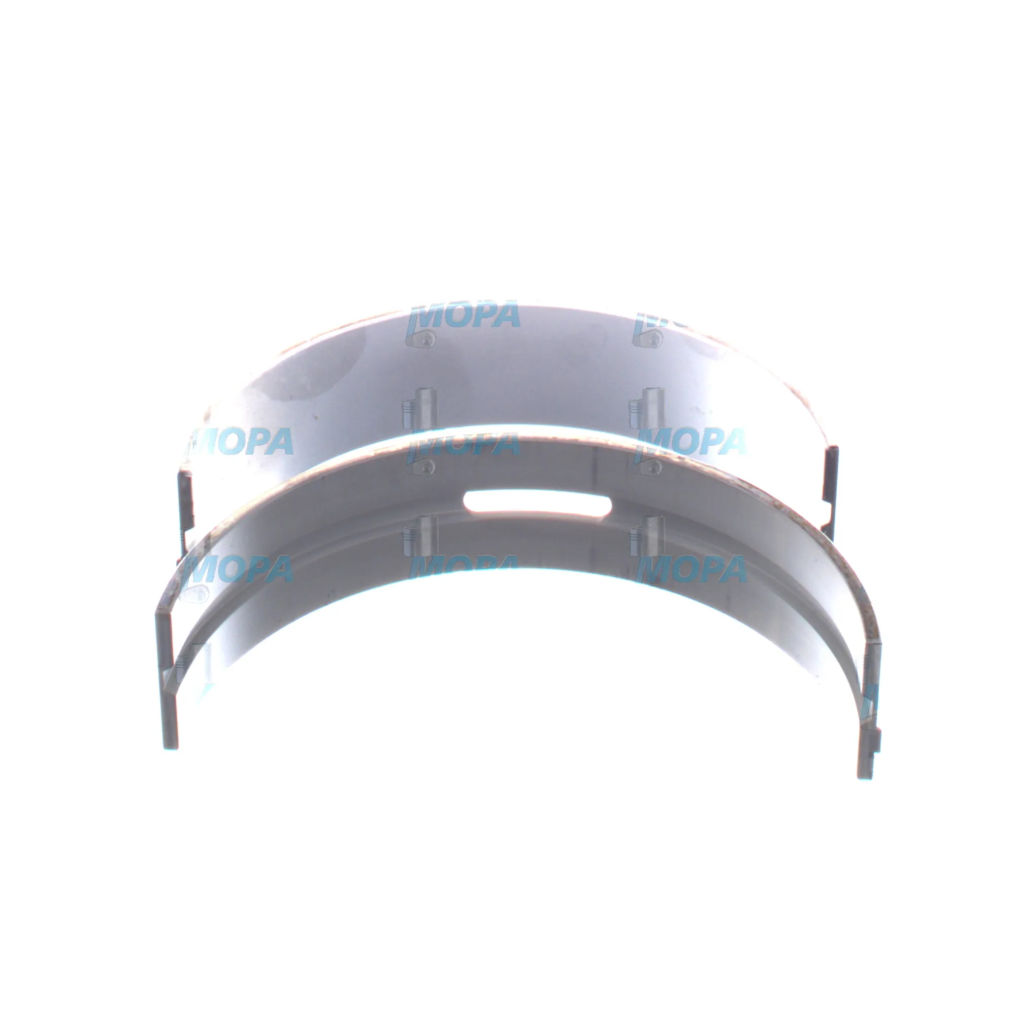 MAIN BEARING PAIR - 51011136141 suitable for MAN D engines 8
