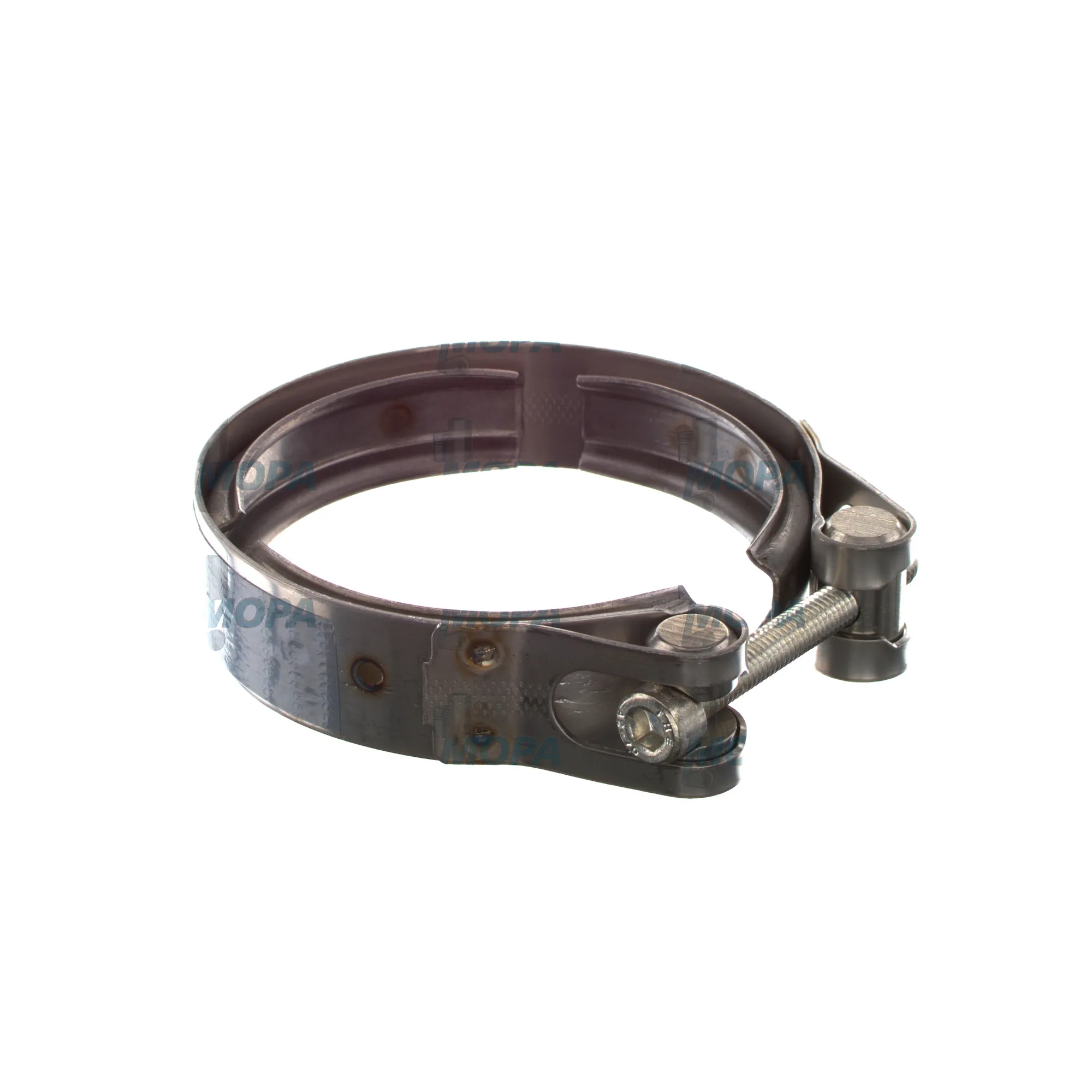 CLAMP - 51974450076 suitable for MAN D engines 14