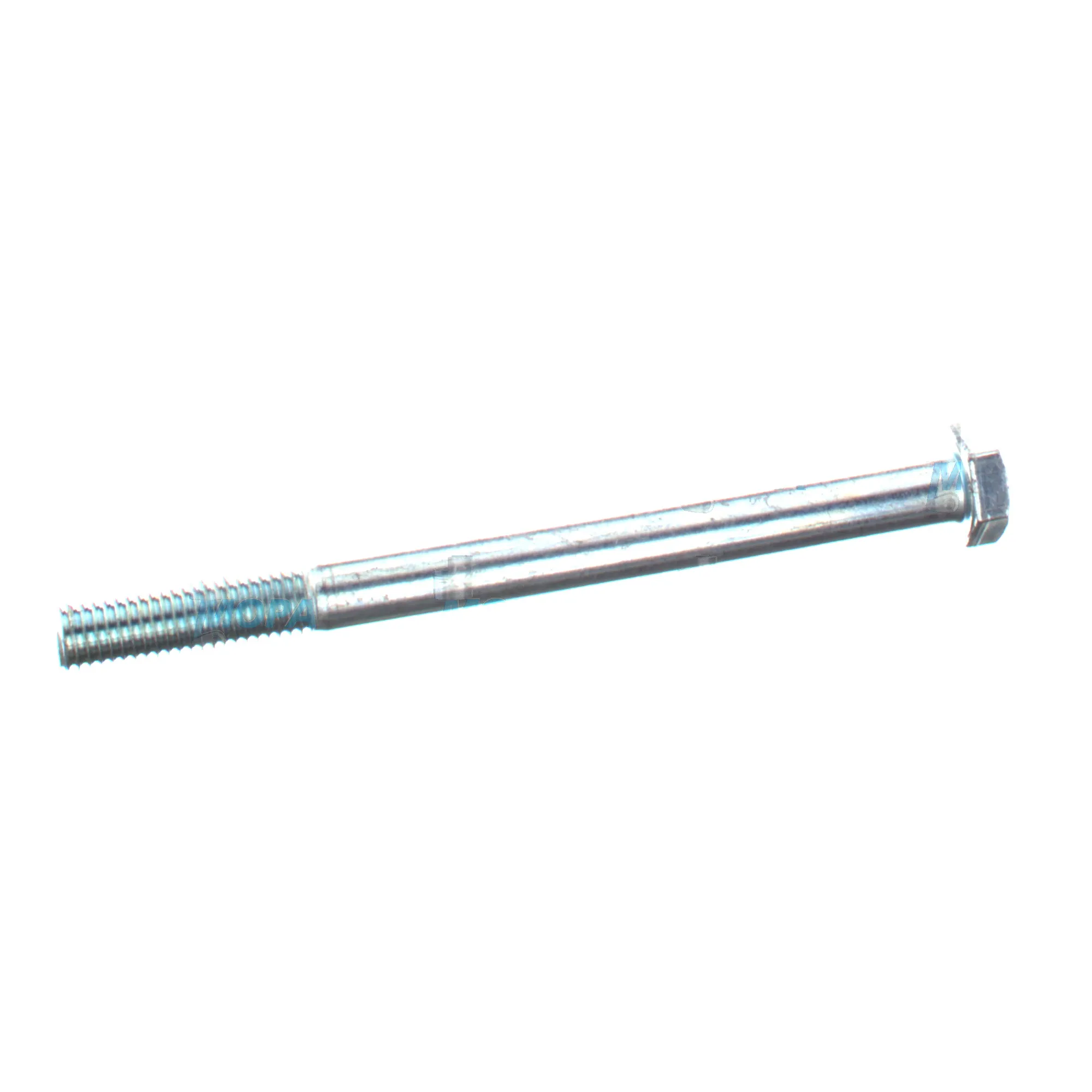 HEXAGON BOLT - 000931012176 suitable for MTU engines 6